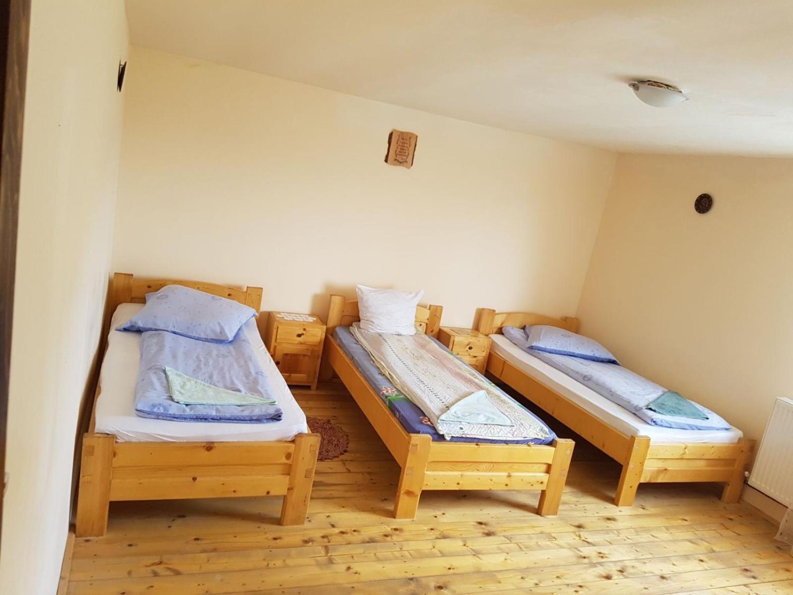 Triple Room With Bathroom photo 1