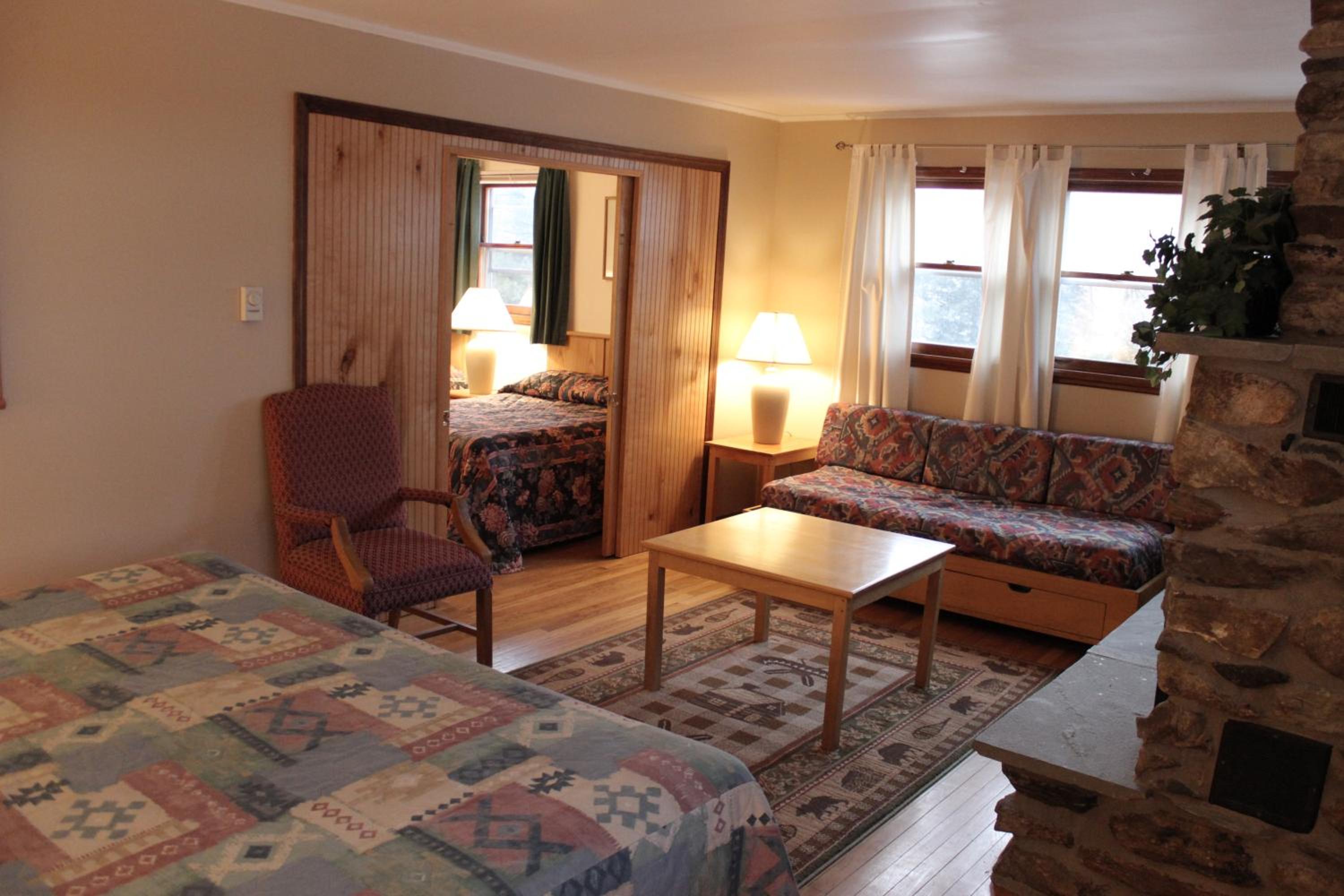Family Suite photo 1