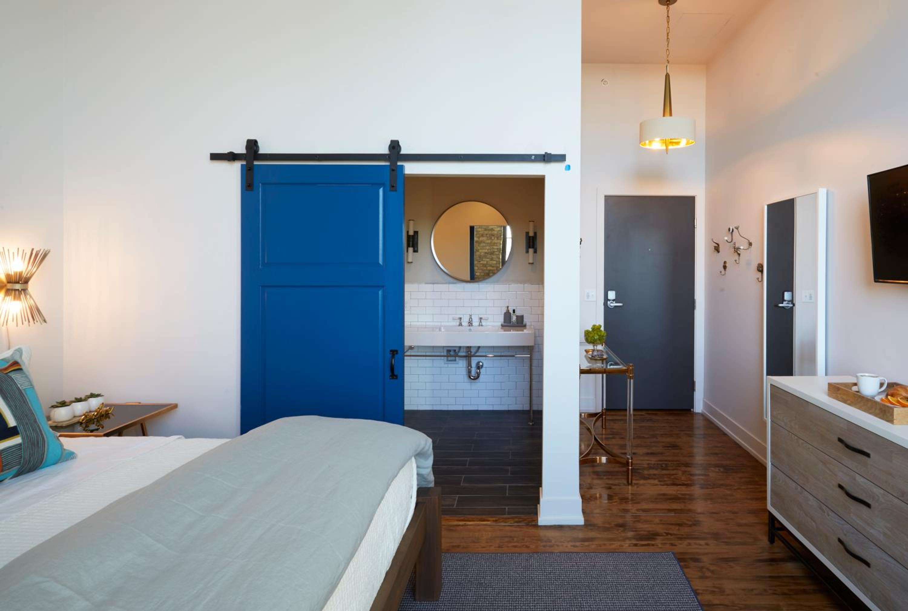 King Suite (Suite 4) photo 3