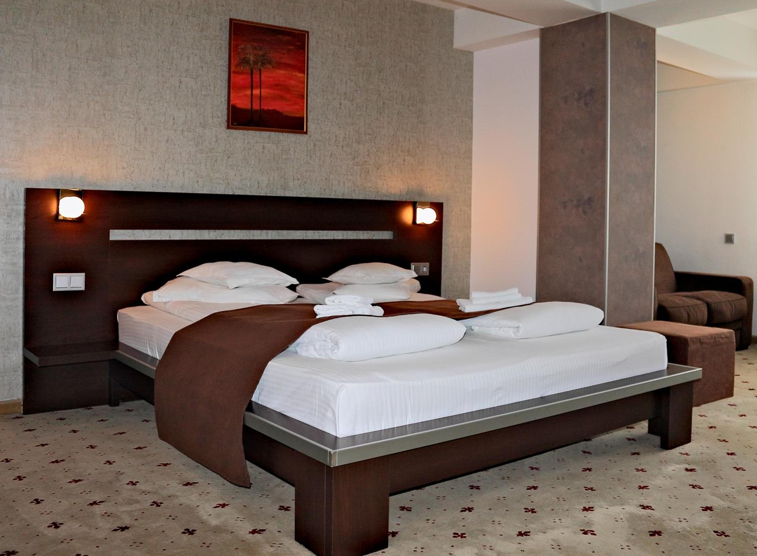 Superior Double Room - Photo 13