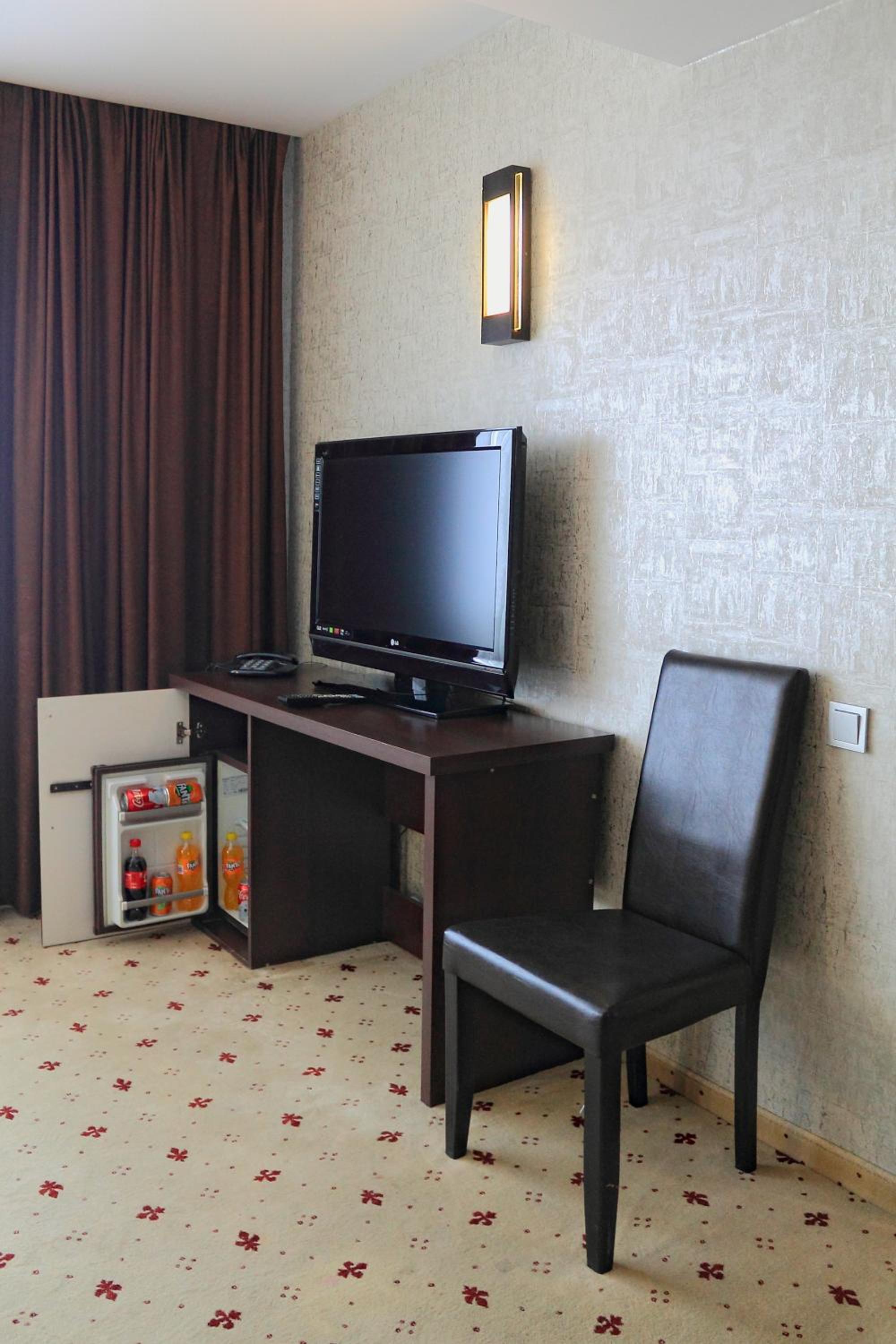 Superior Double Room - Photo 11