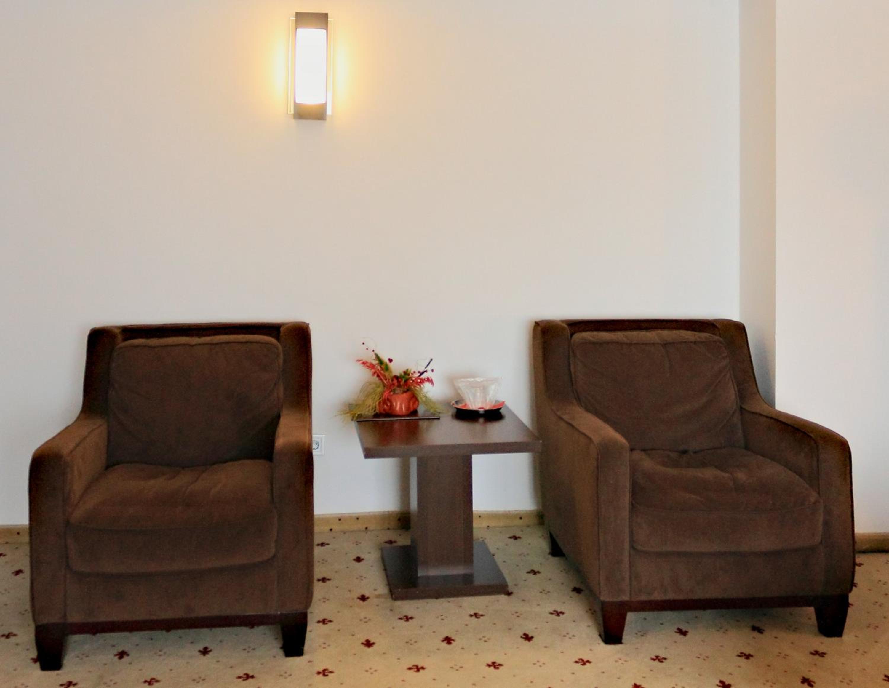 Superior Double Room - Photo 10