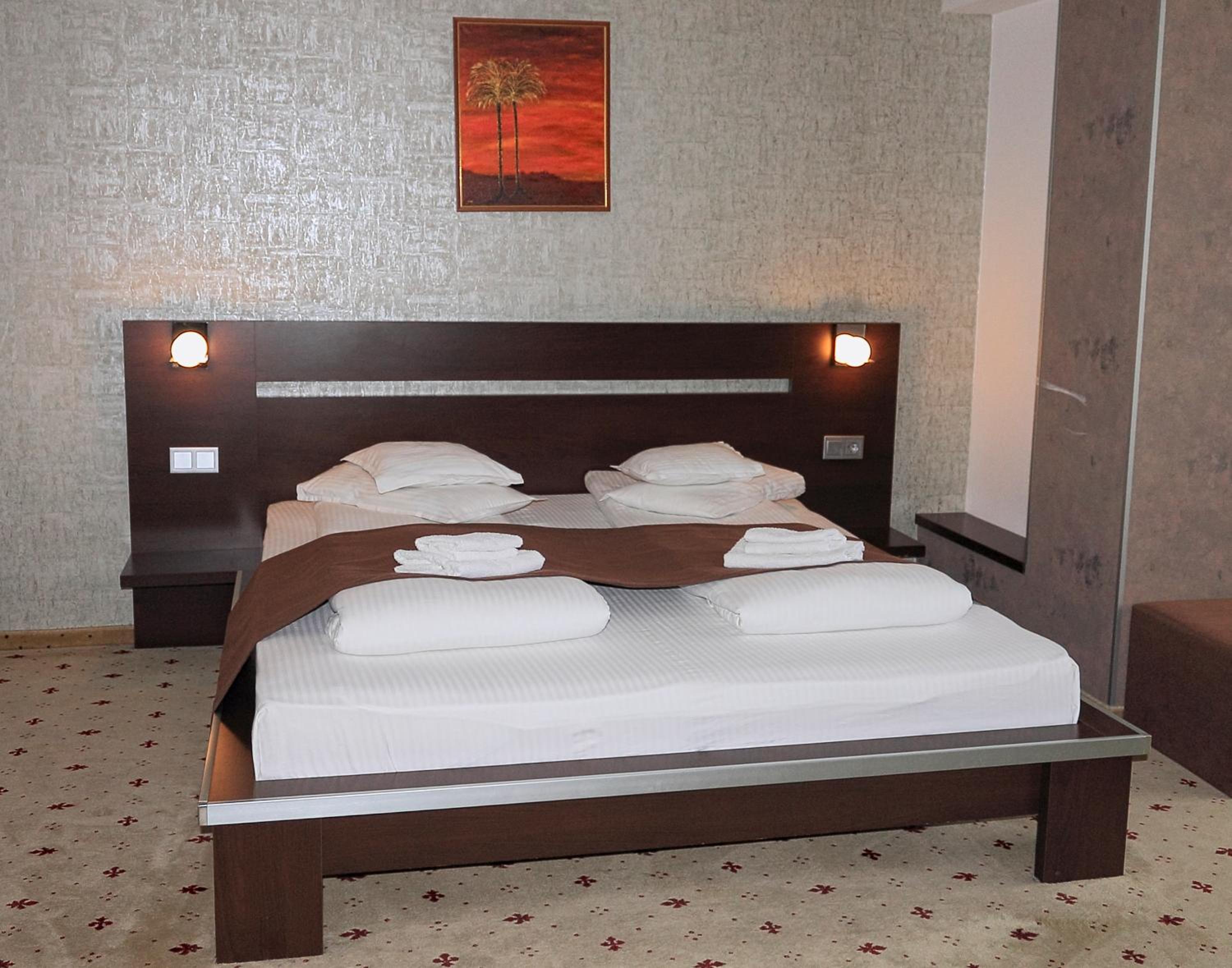 Superior Double Room - Photo 12