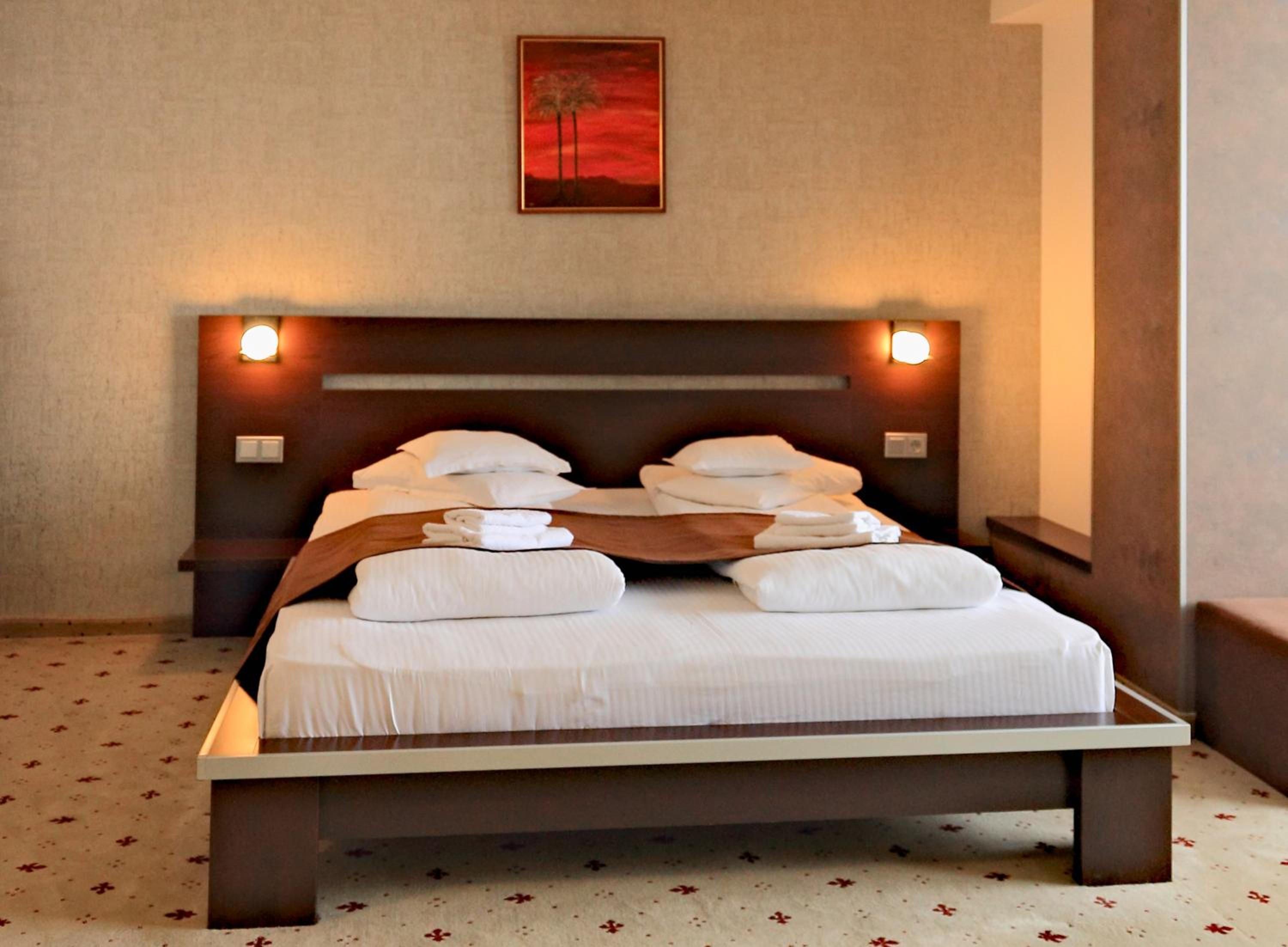 Superior Double Room - Photo 9
