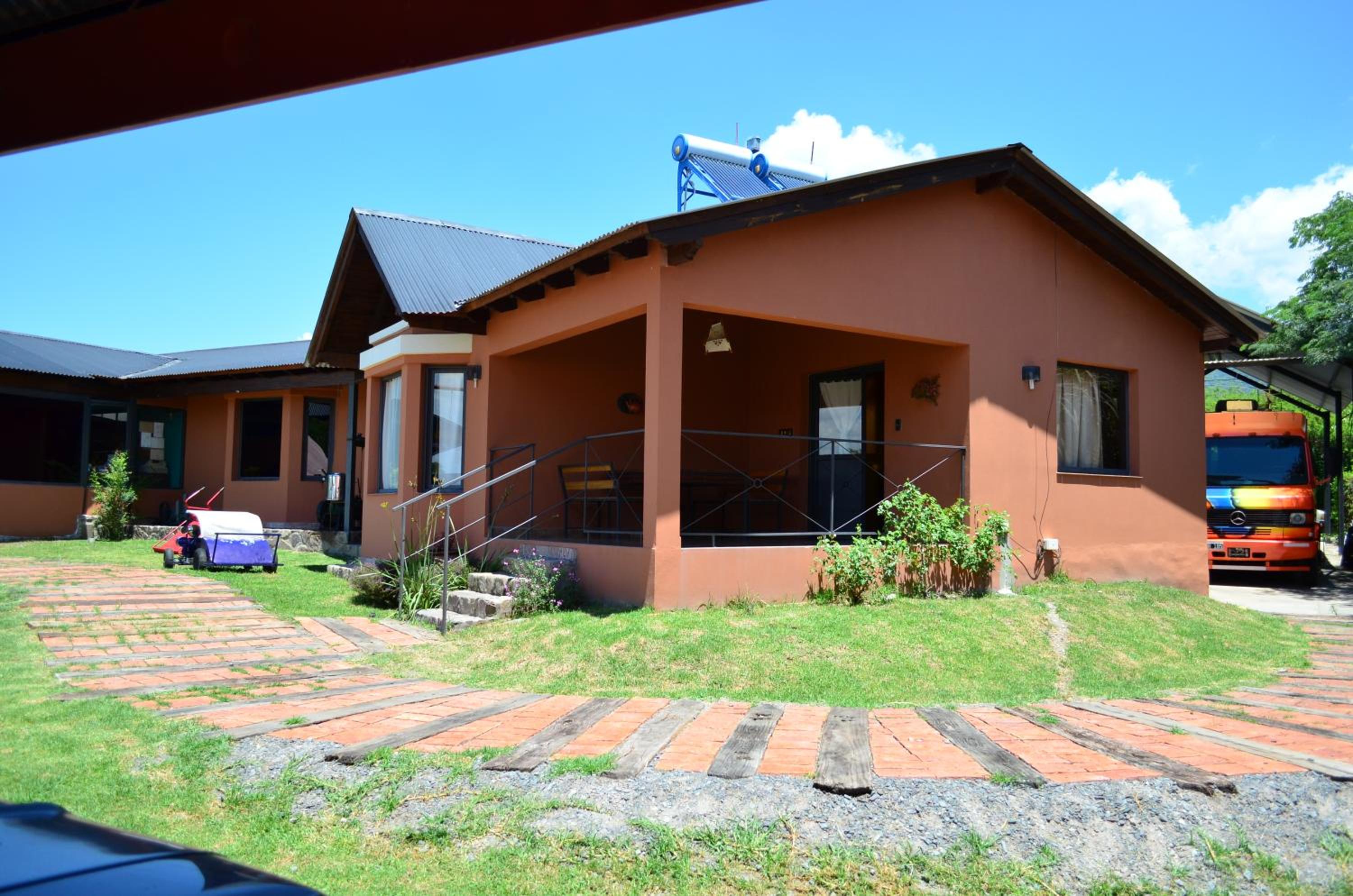 Standard Bungalow photo 2