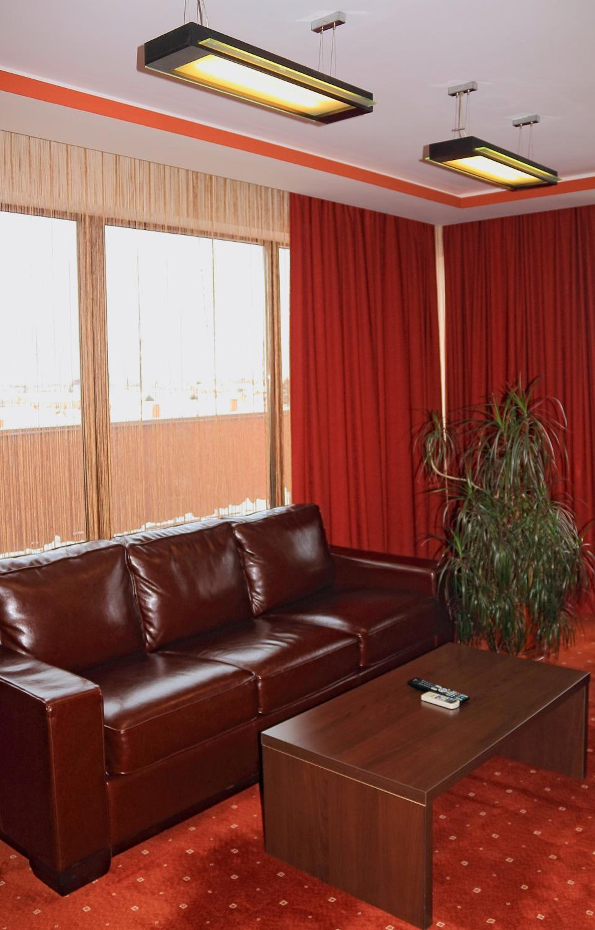 One-Bedroom Apartment with Terrace - Photo 5