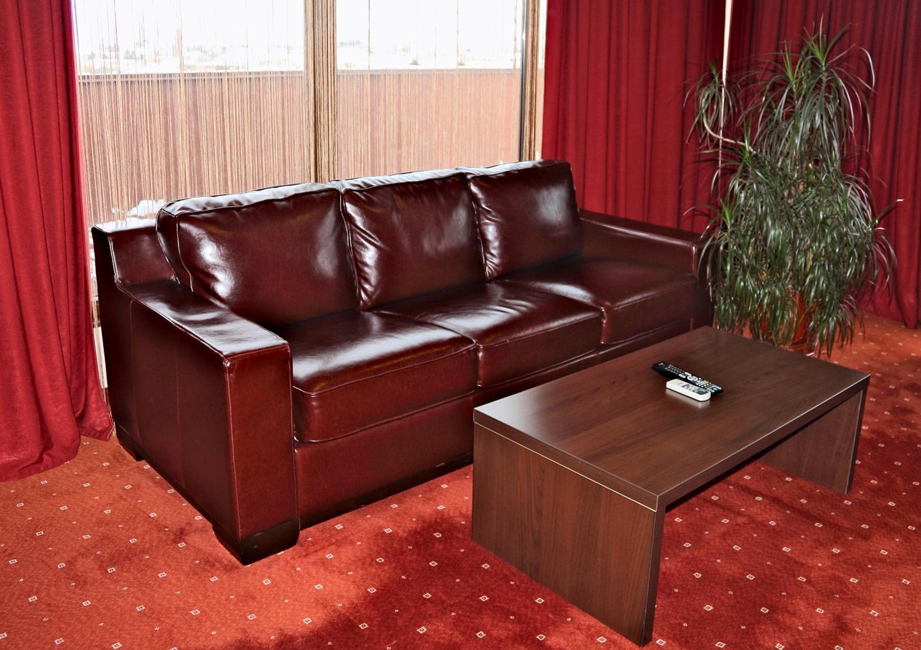 One-Bedroom Apartment with Terrace - Photo 6