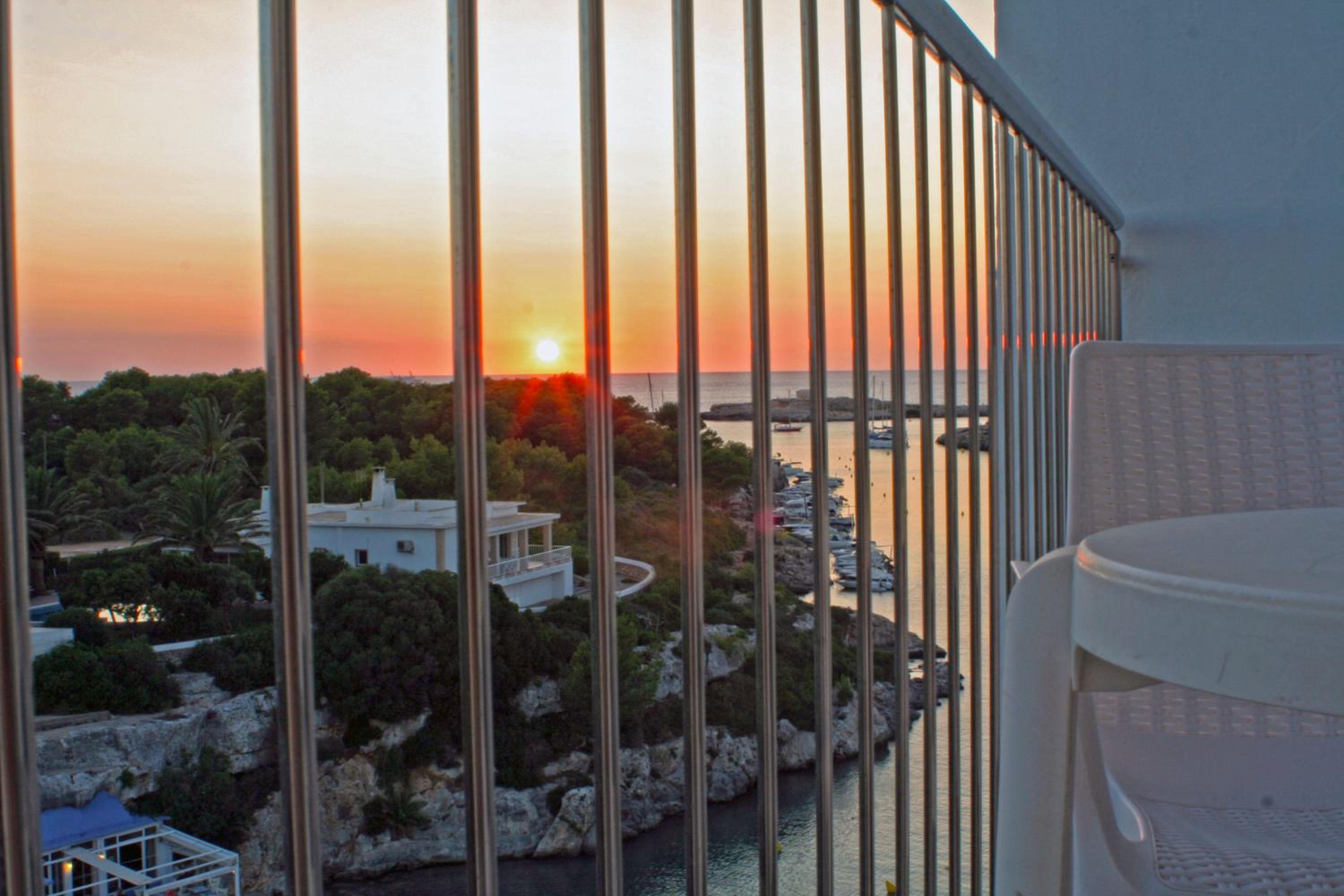 Single Room with Sea View
