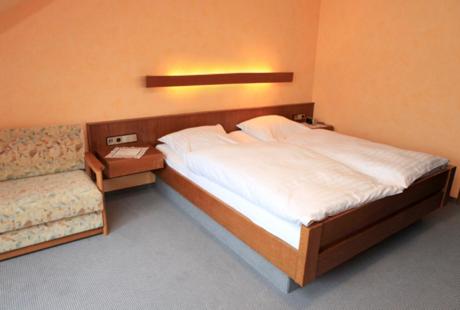 Double Room - Photo 1