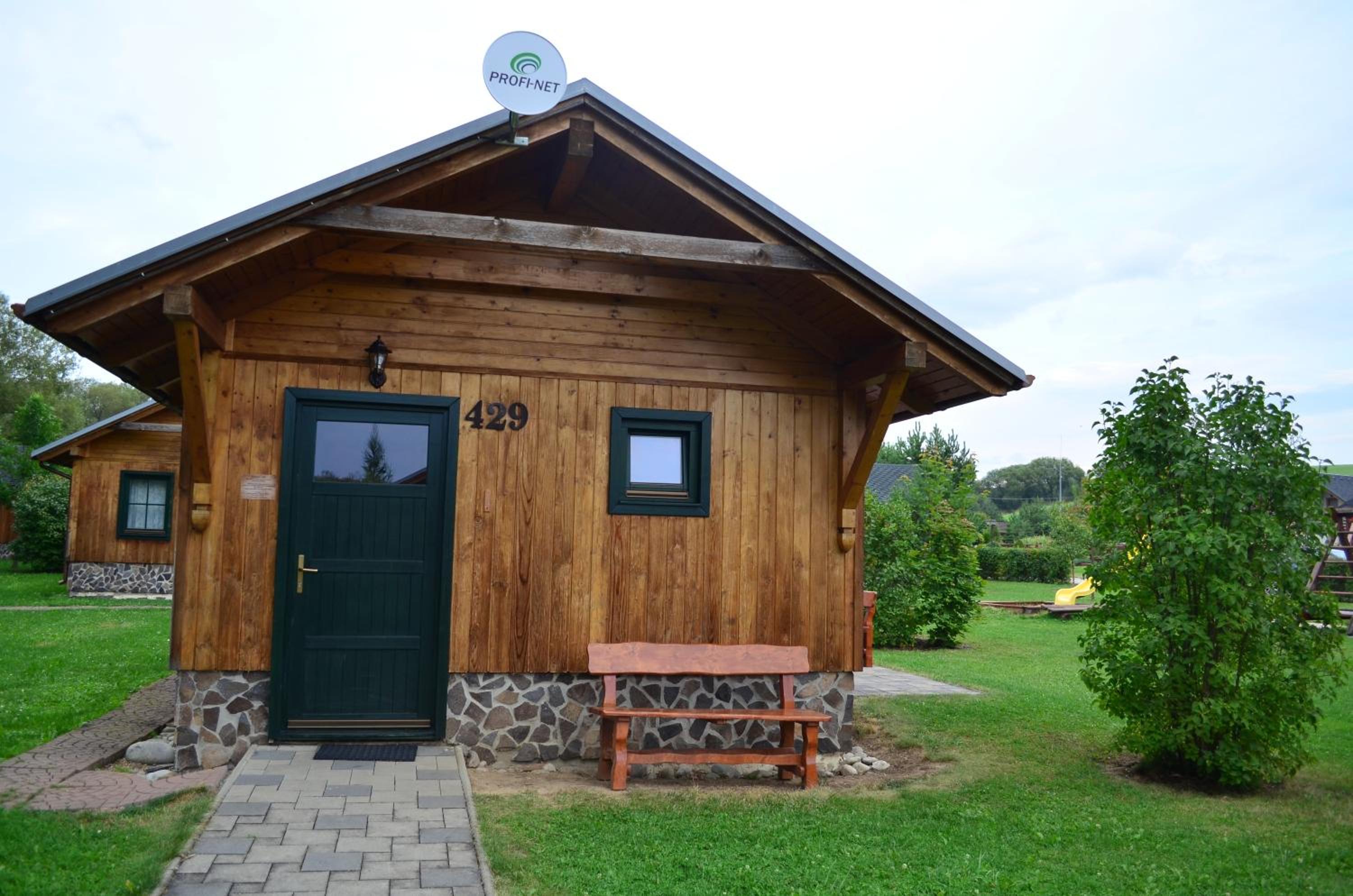 Cottage - Photo 10