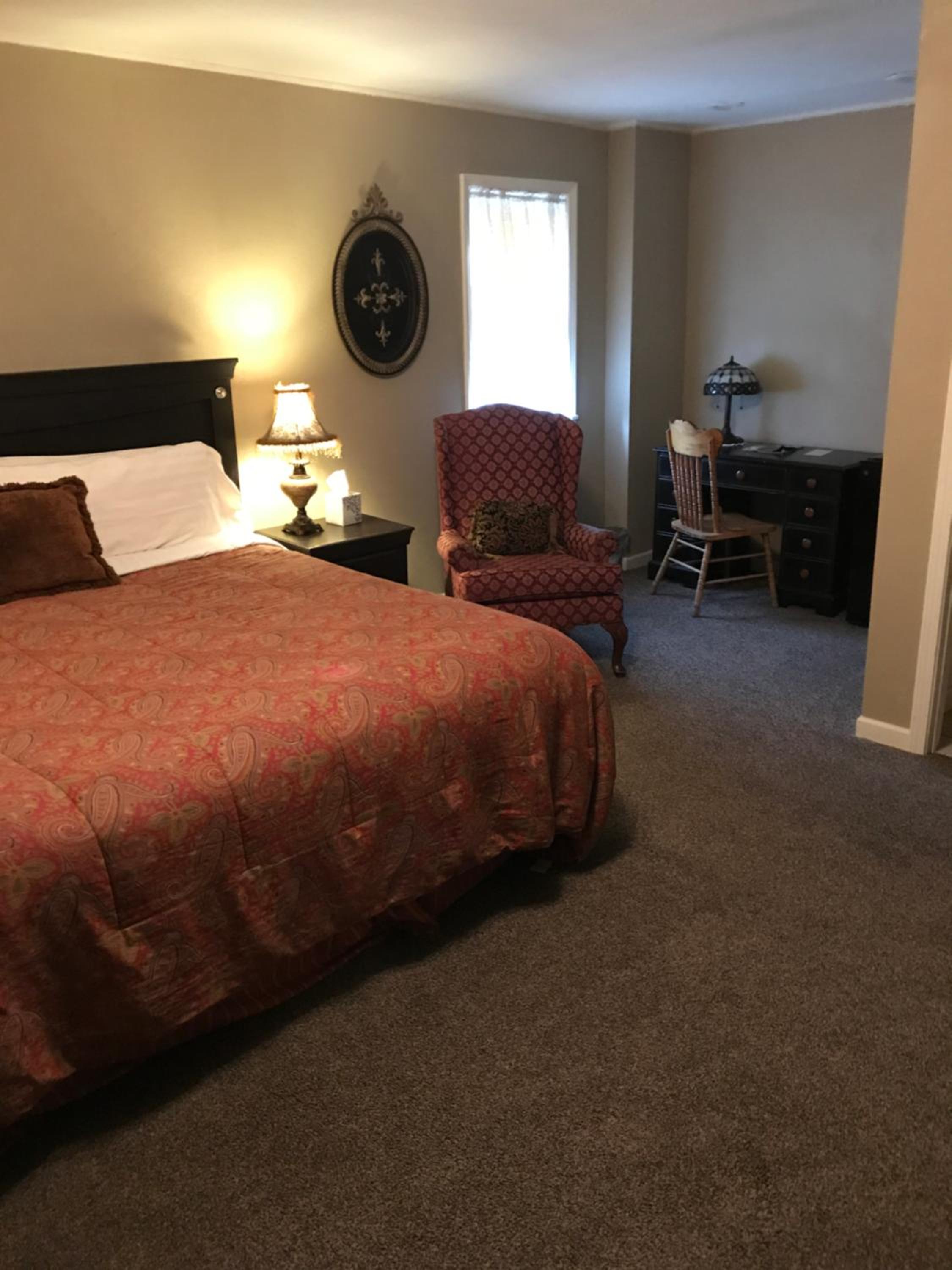King Room - Photo 4