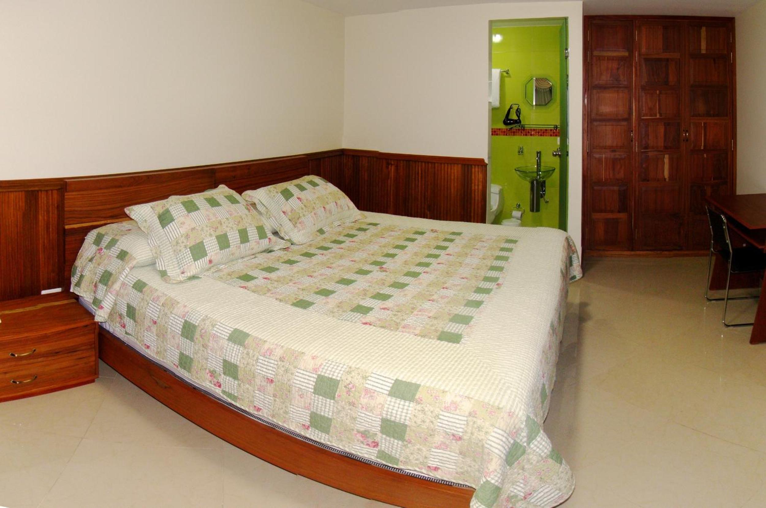 King Suite photo 1