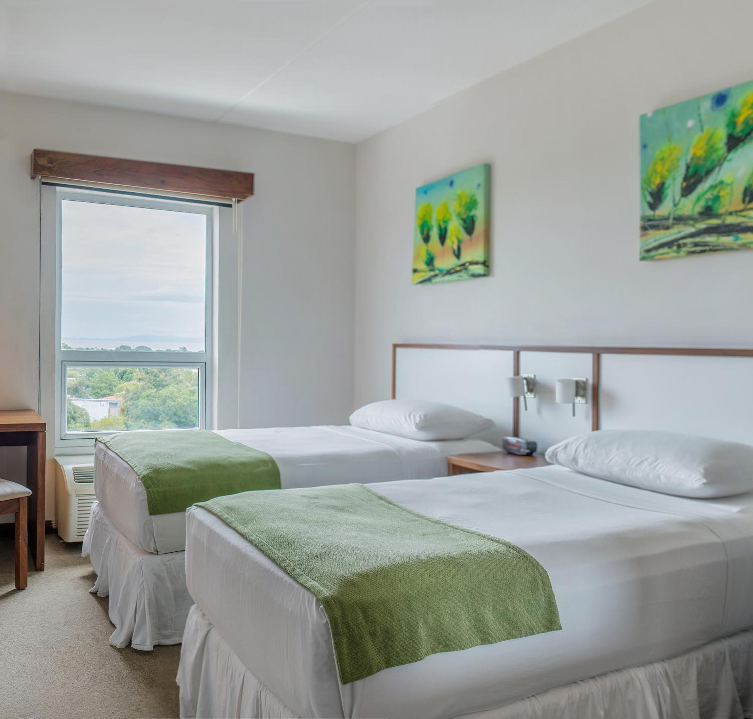 Twin Room - Photo 4