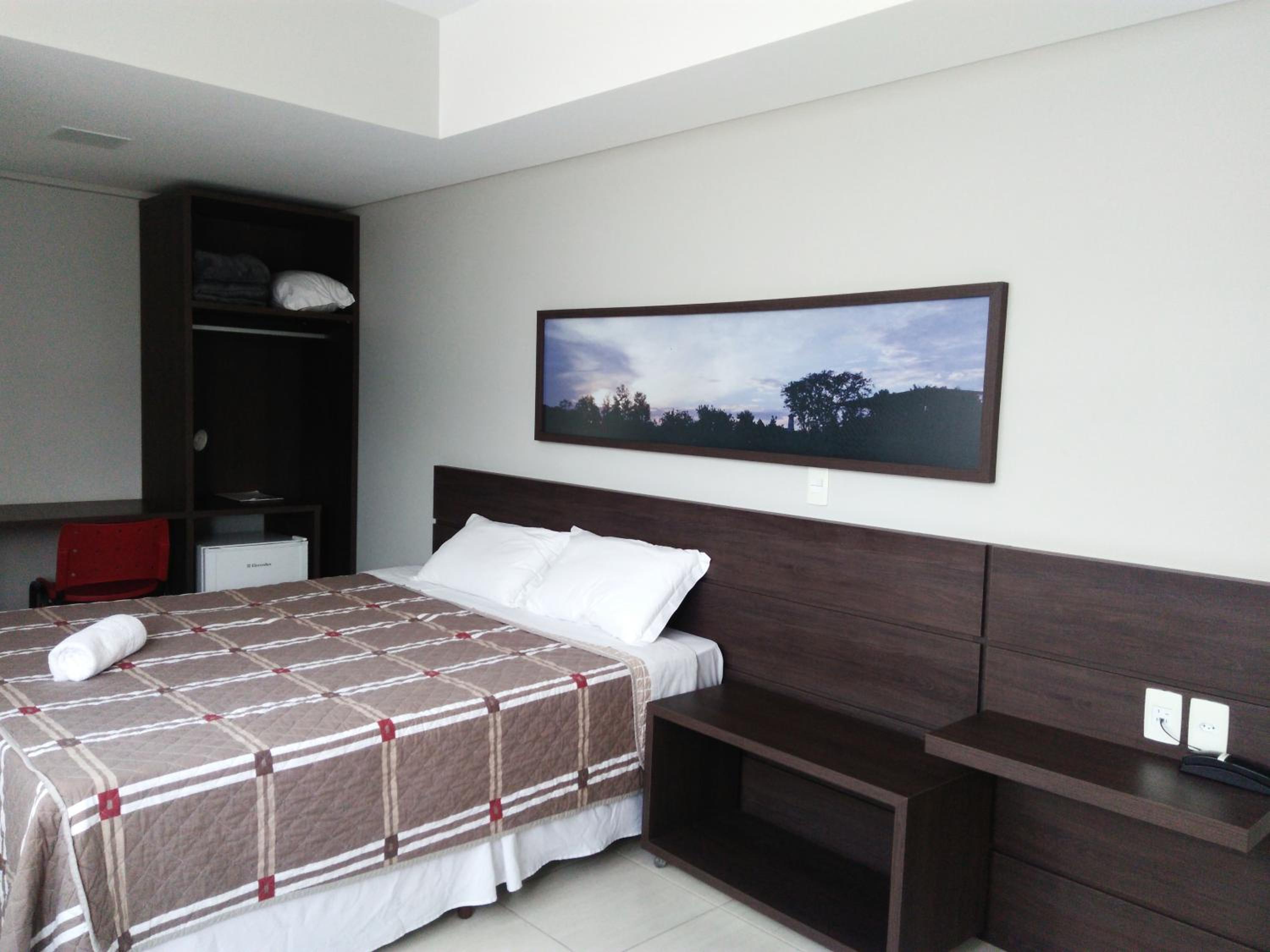 Double Room - Disability Access