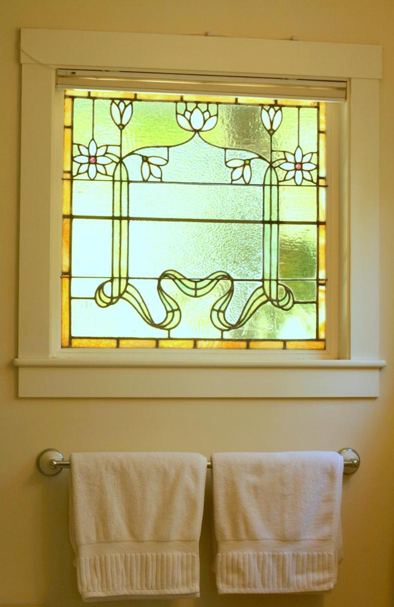 Double Room with Sea View photo 3