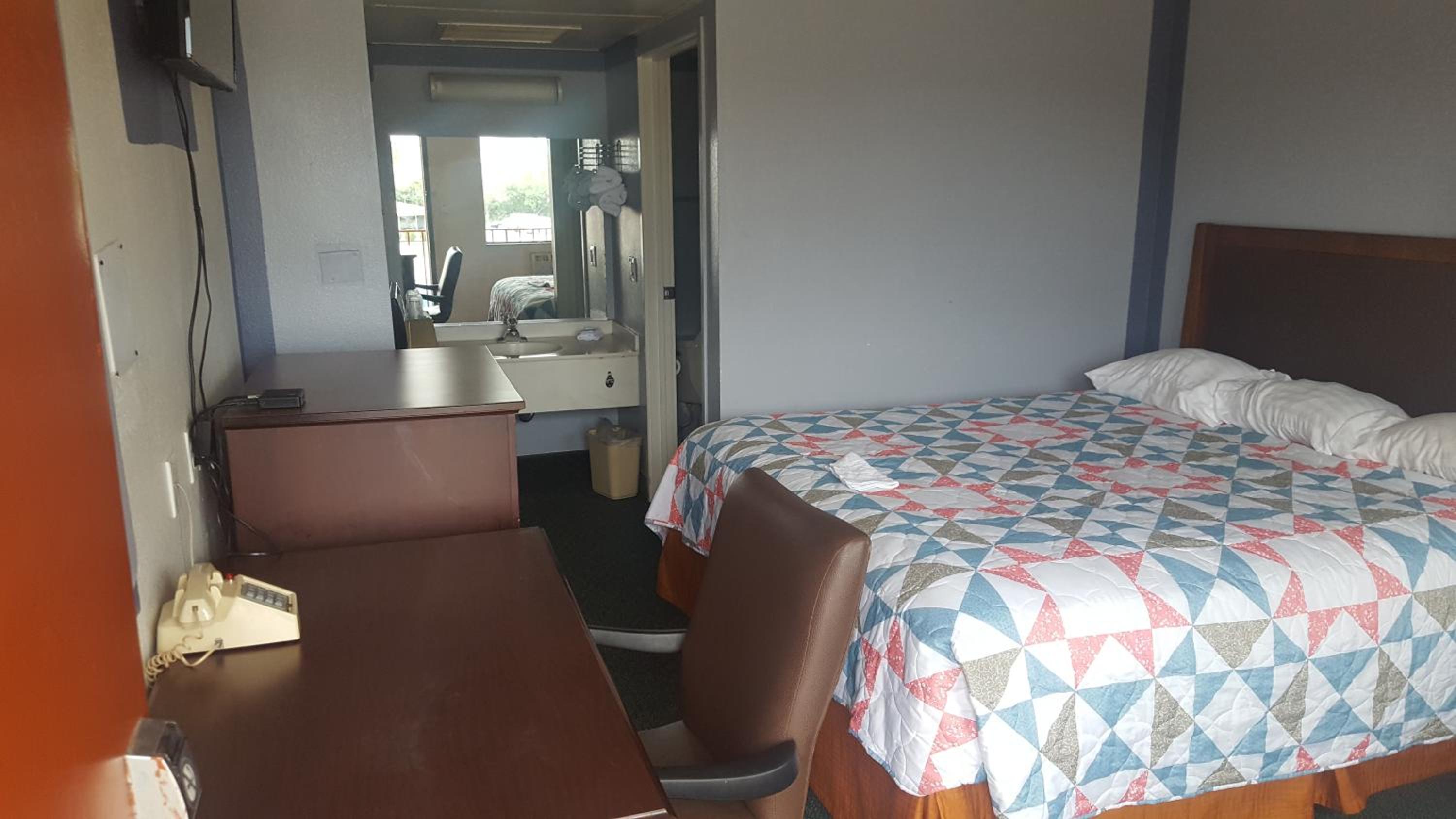 Standard Single Room photo 1