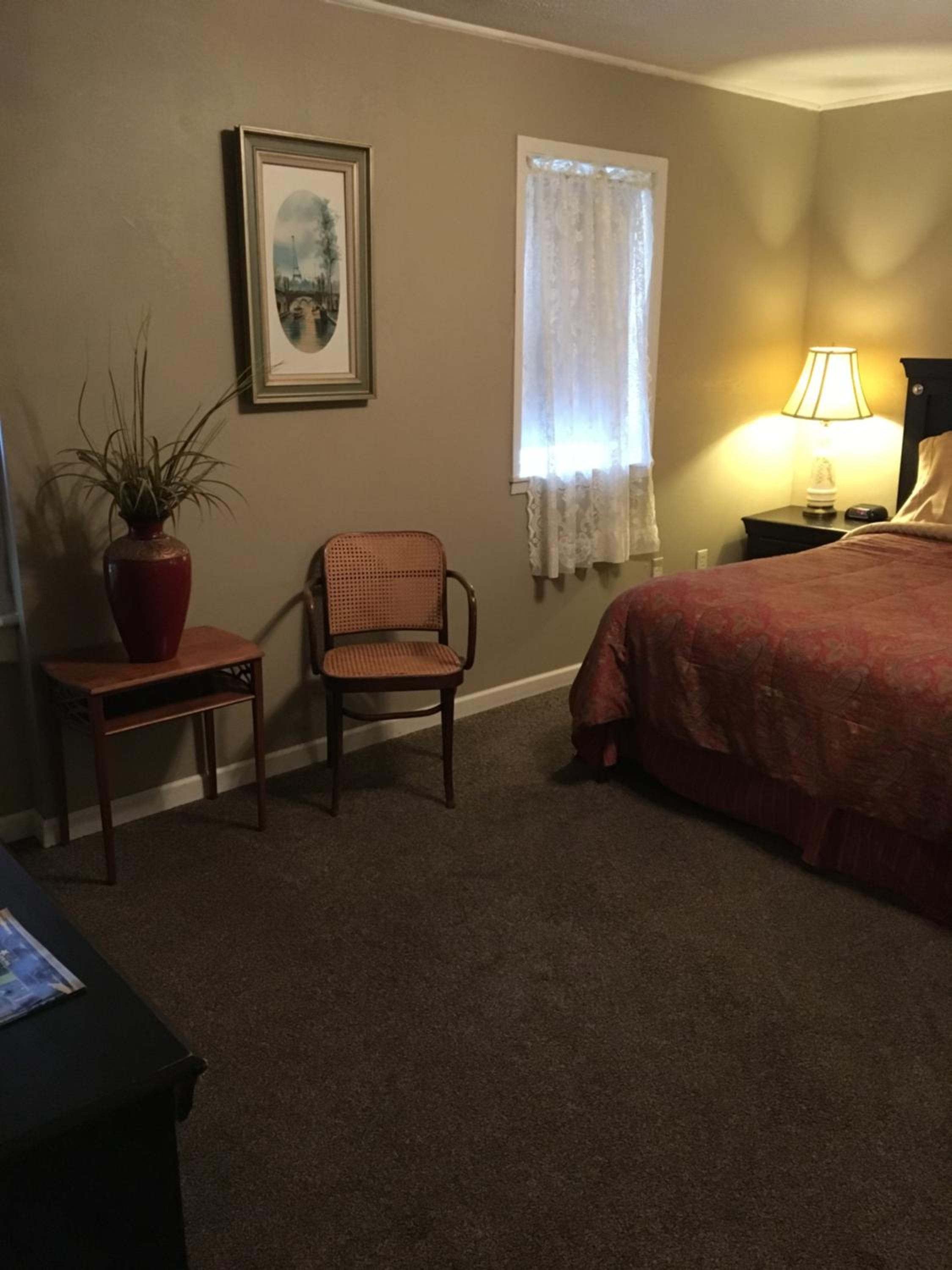 King Room - Photo 3