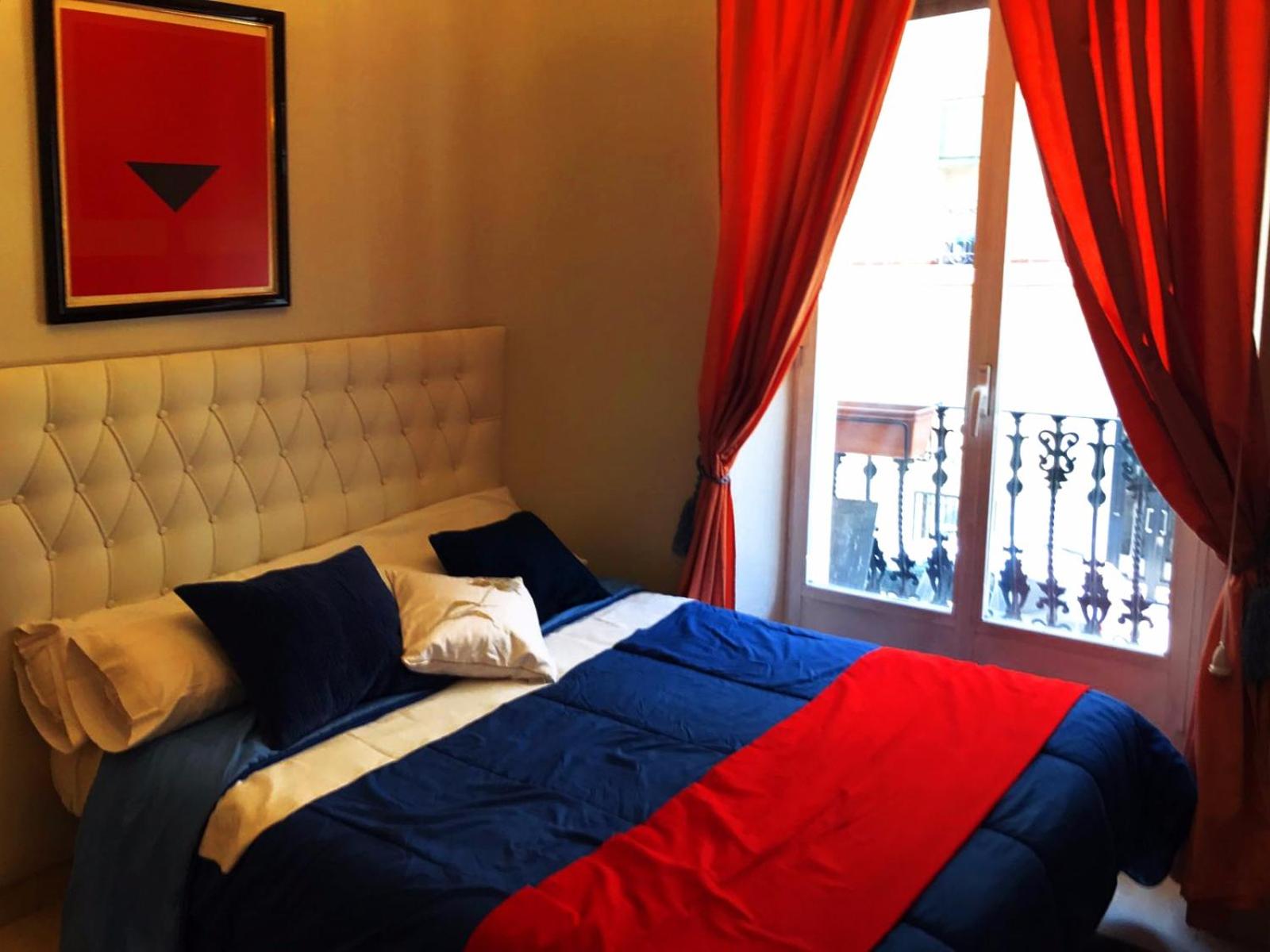 Apartamento Superior