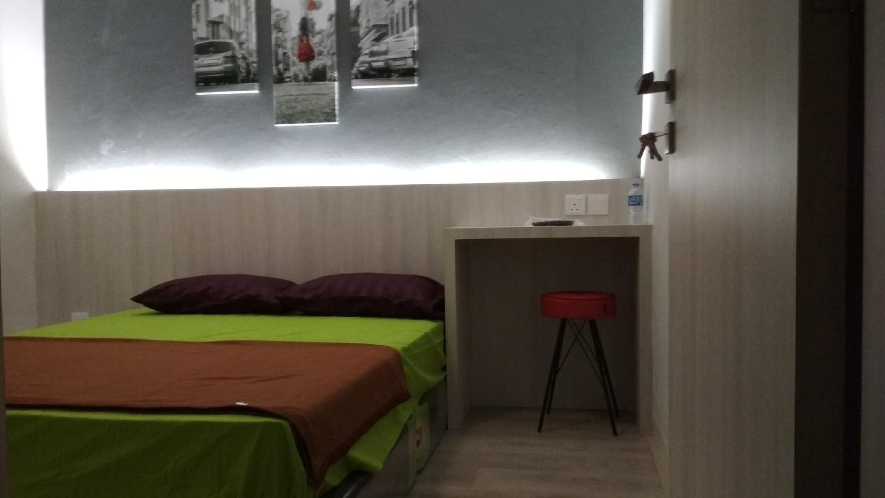 Deluxe Double Room photo 1
