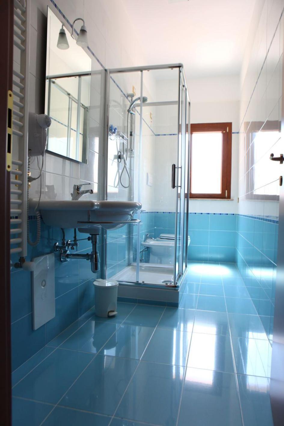 Triple Room with Terrace photo 3