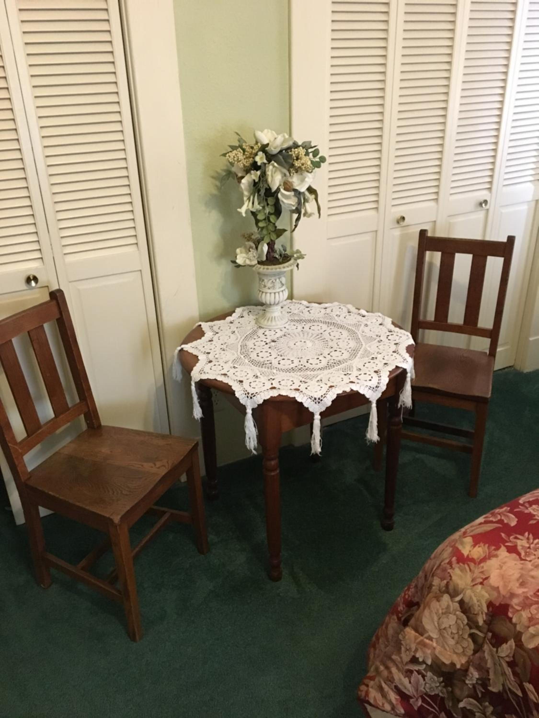 Deluxe King Room photo 2