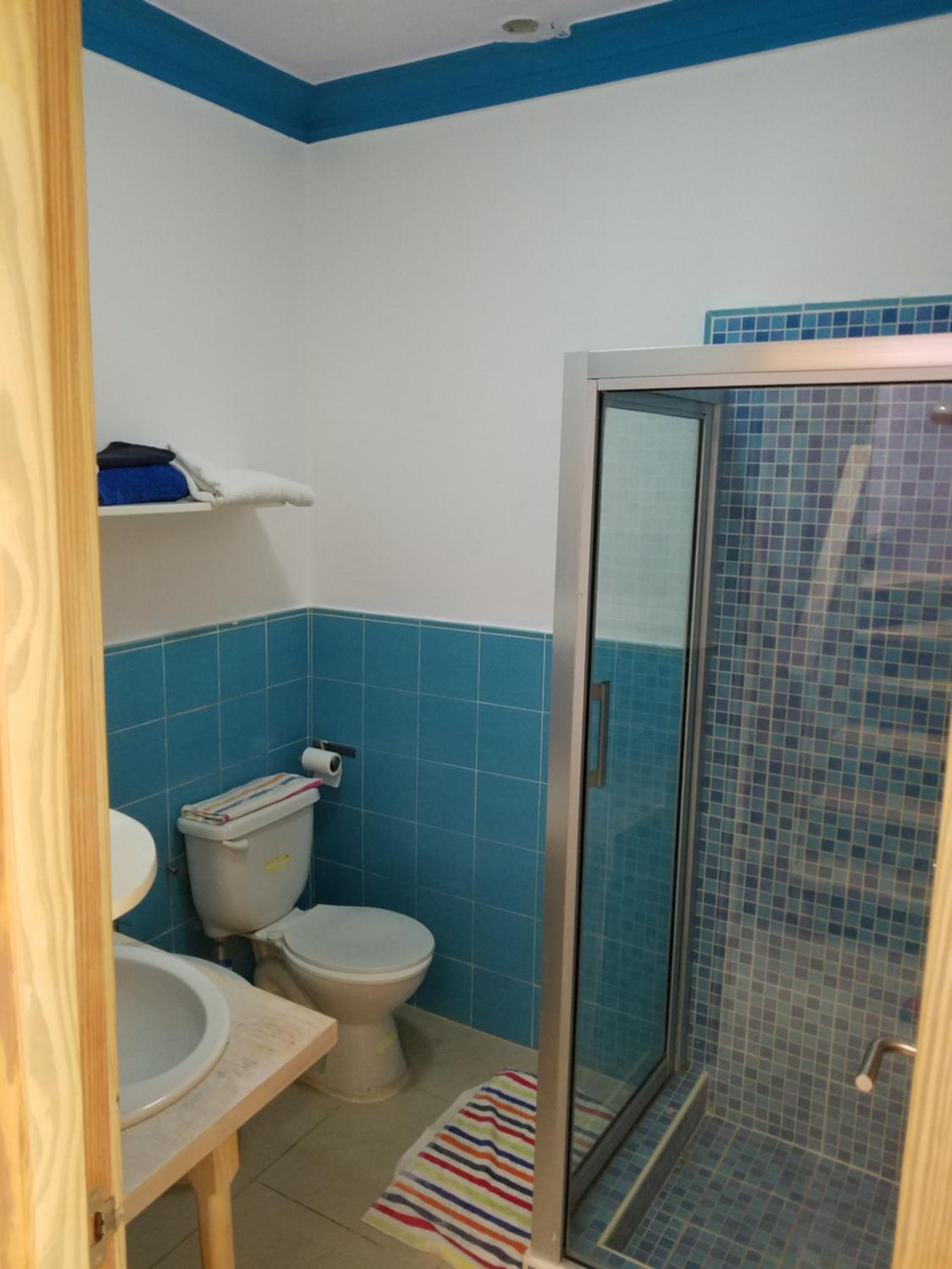 Two-Bedroom Villa photo 2