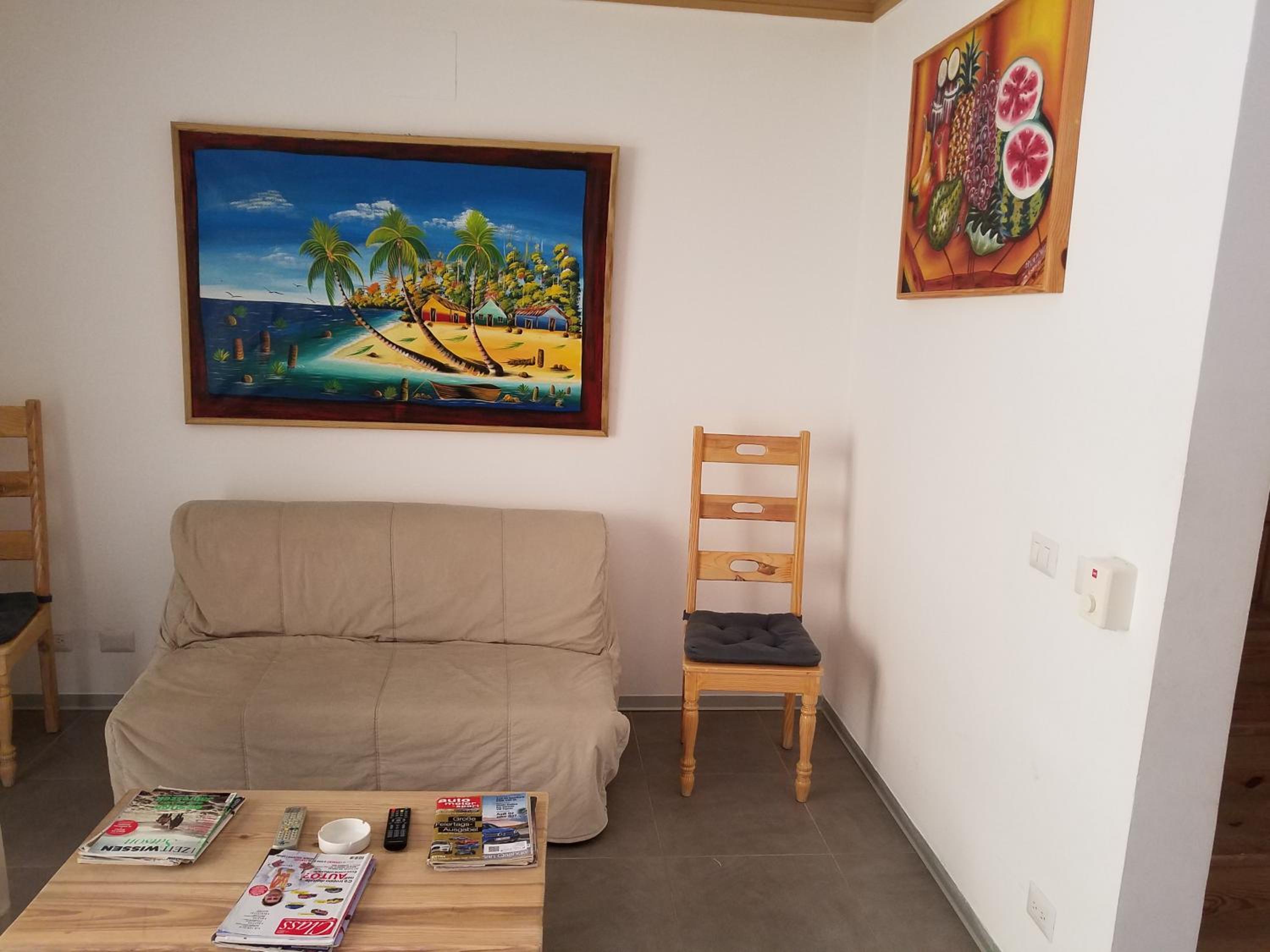 Two-Bedroom Villa photo 1