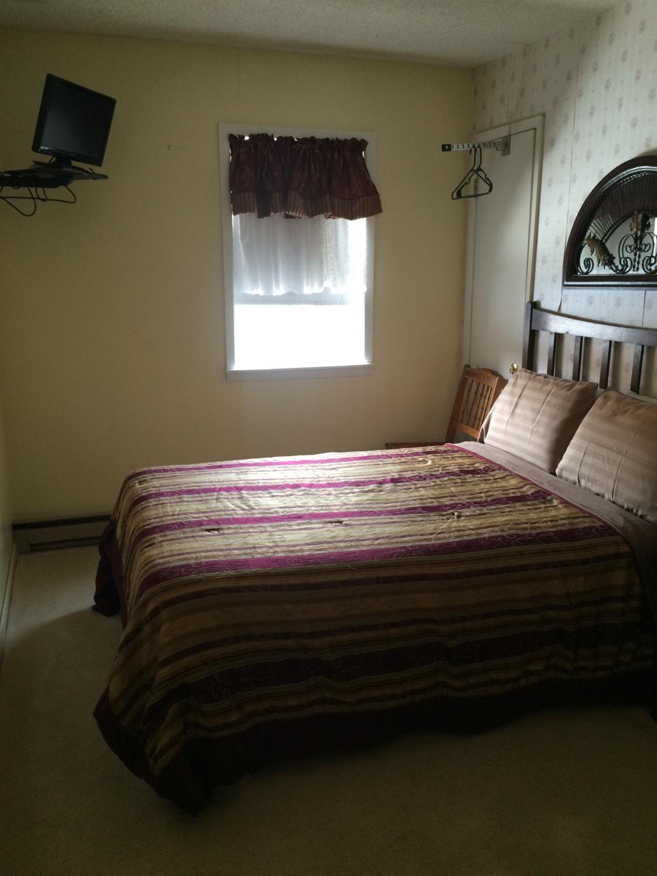 Double Room - Photo 3