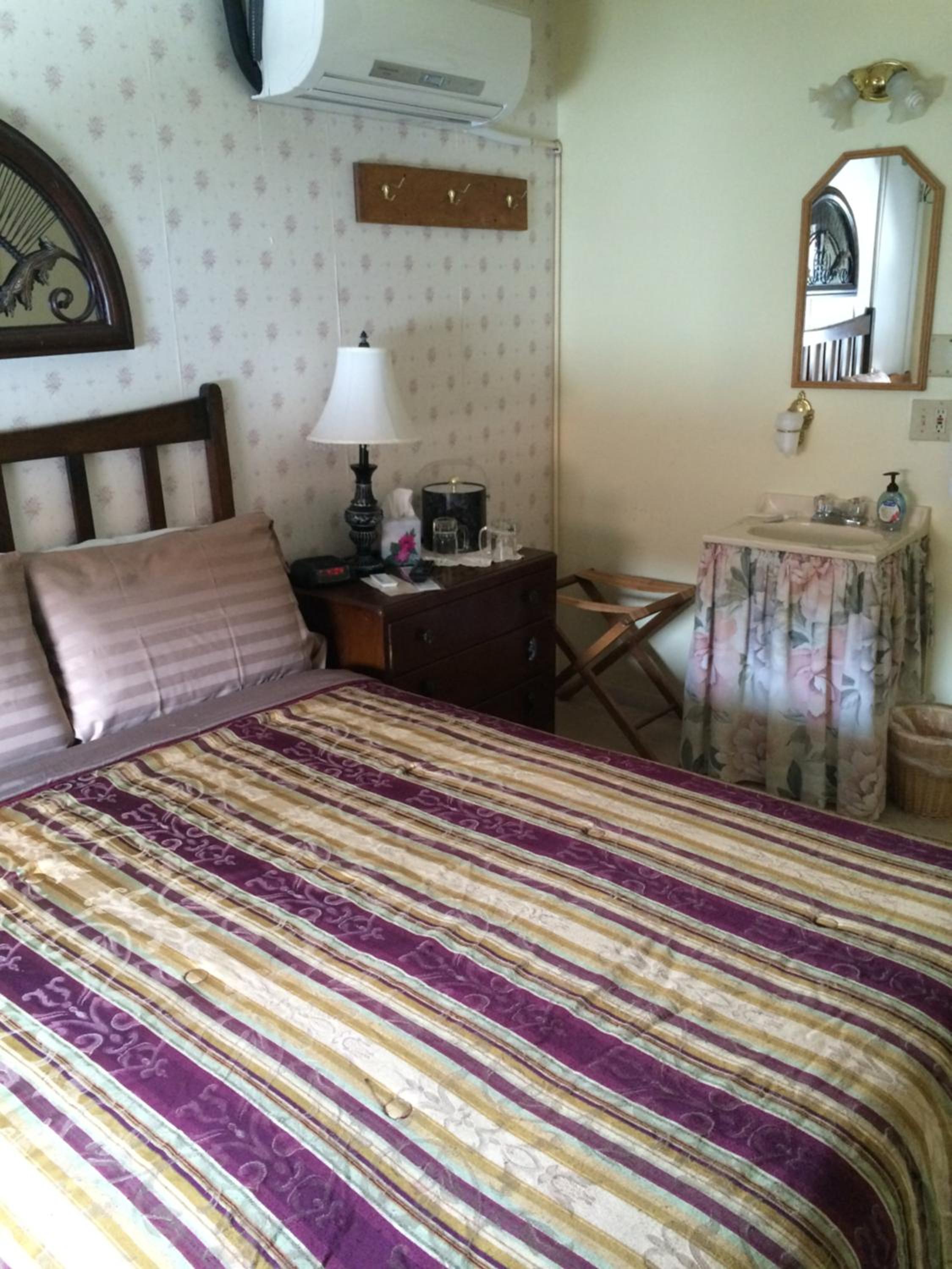 Double Room - Photo 4