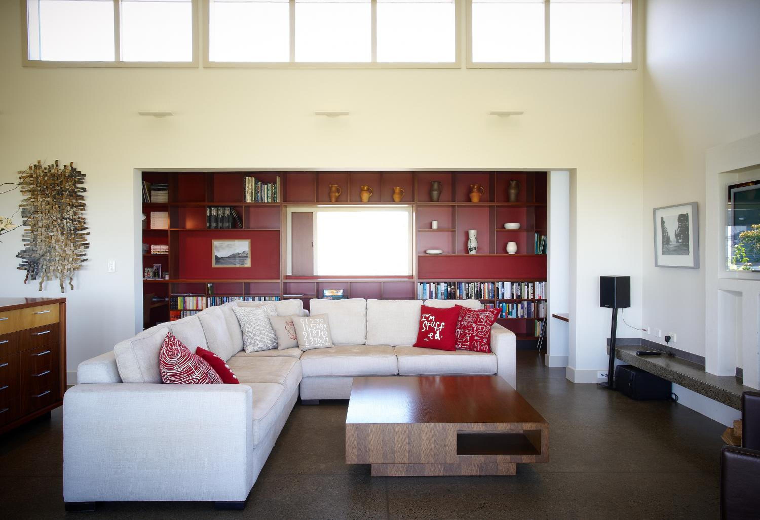 Three-Bedroom Villa photo 1