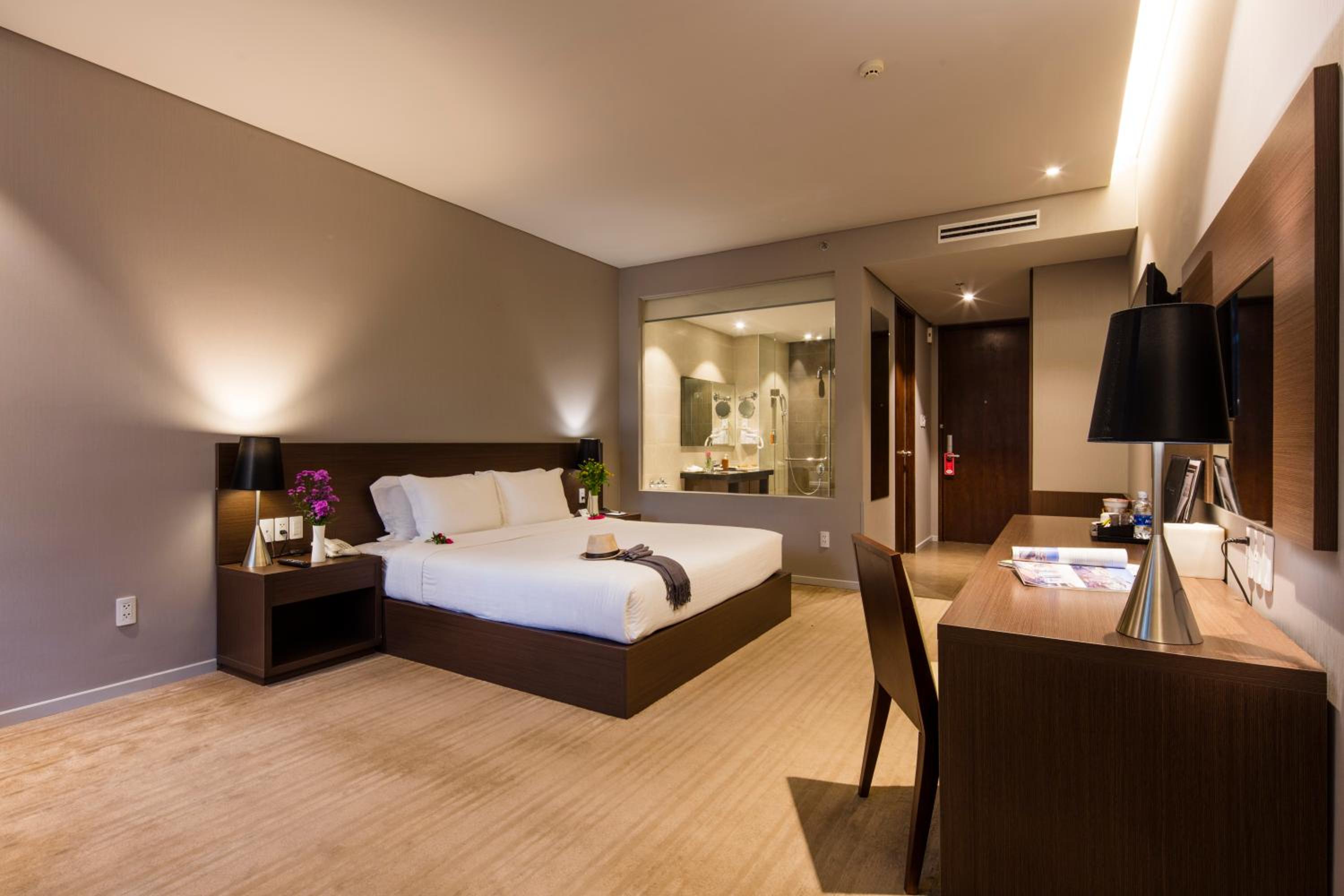 Superior Double Room photo 1