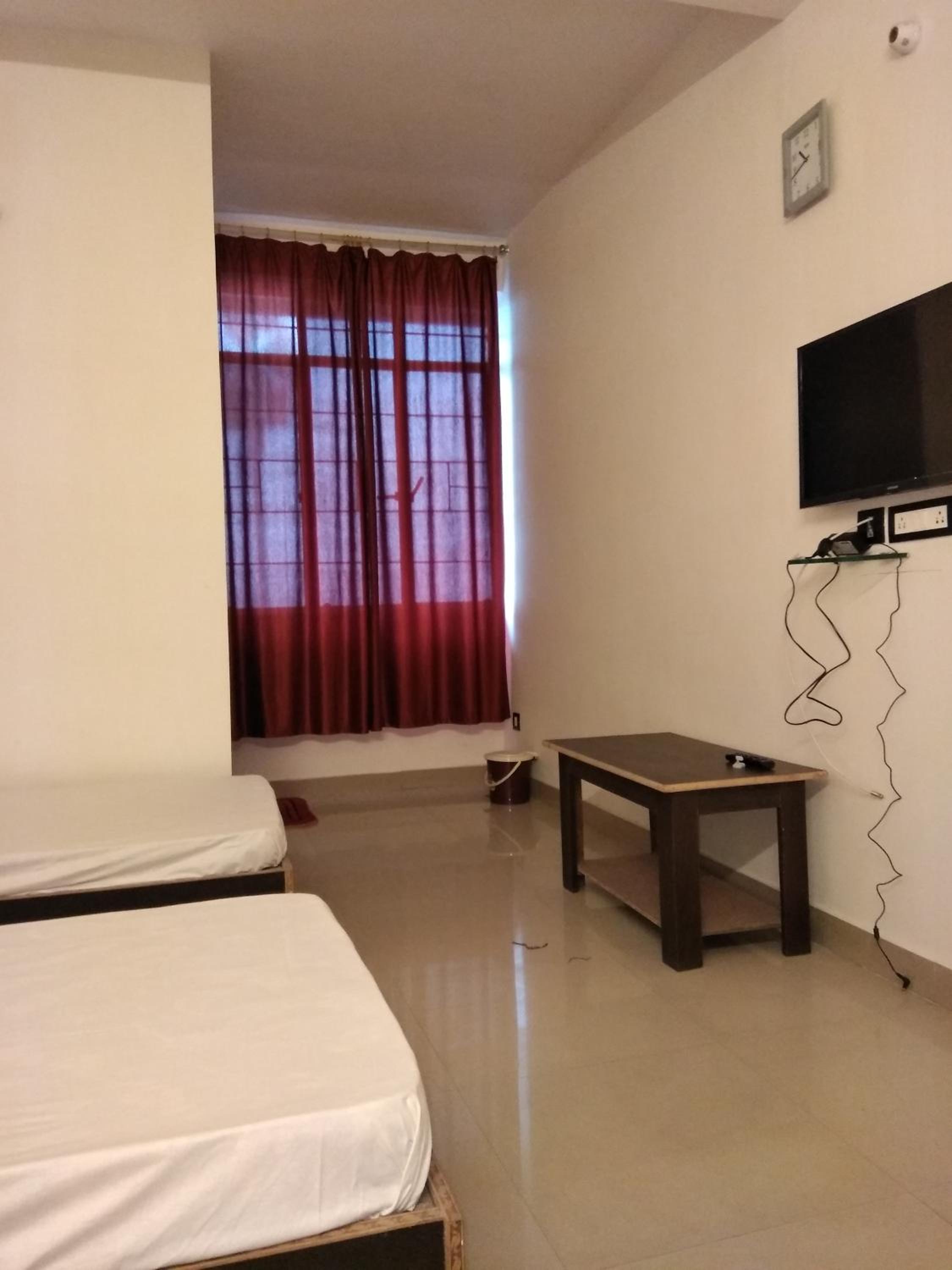 Standard Double Or Twin Room photo 1