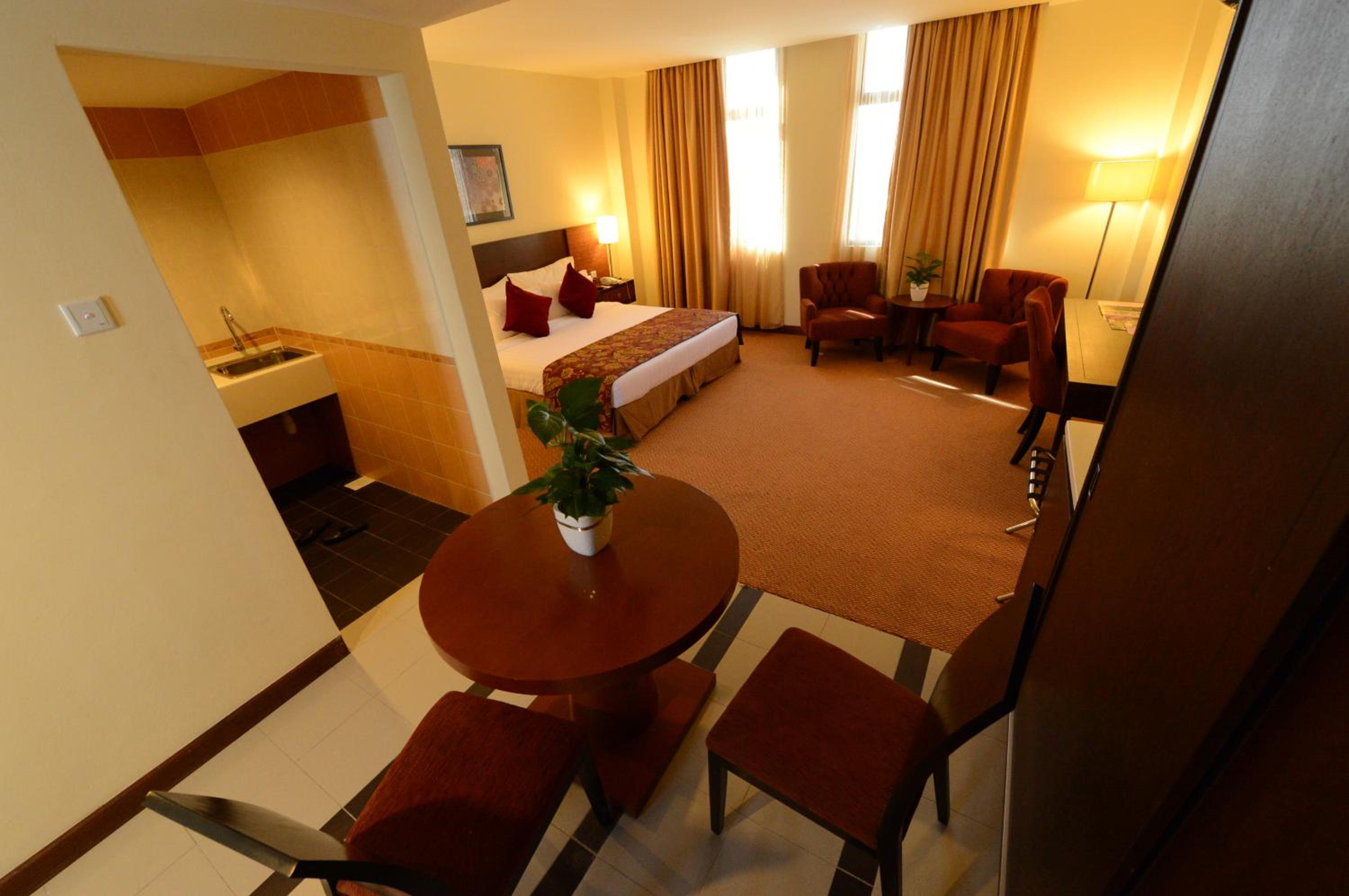 Junior Suite