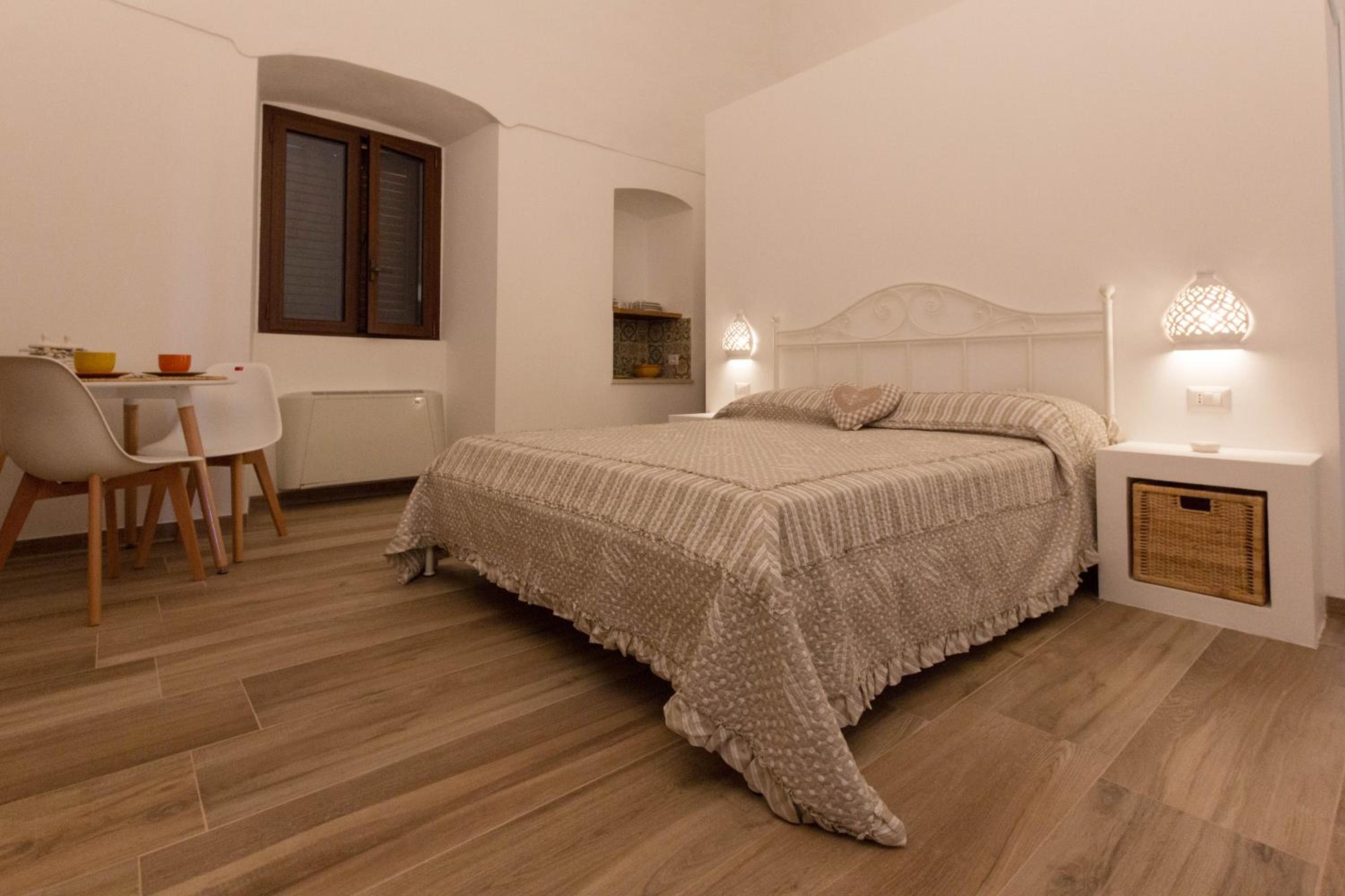 Deluxe Double Room photo 2