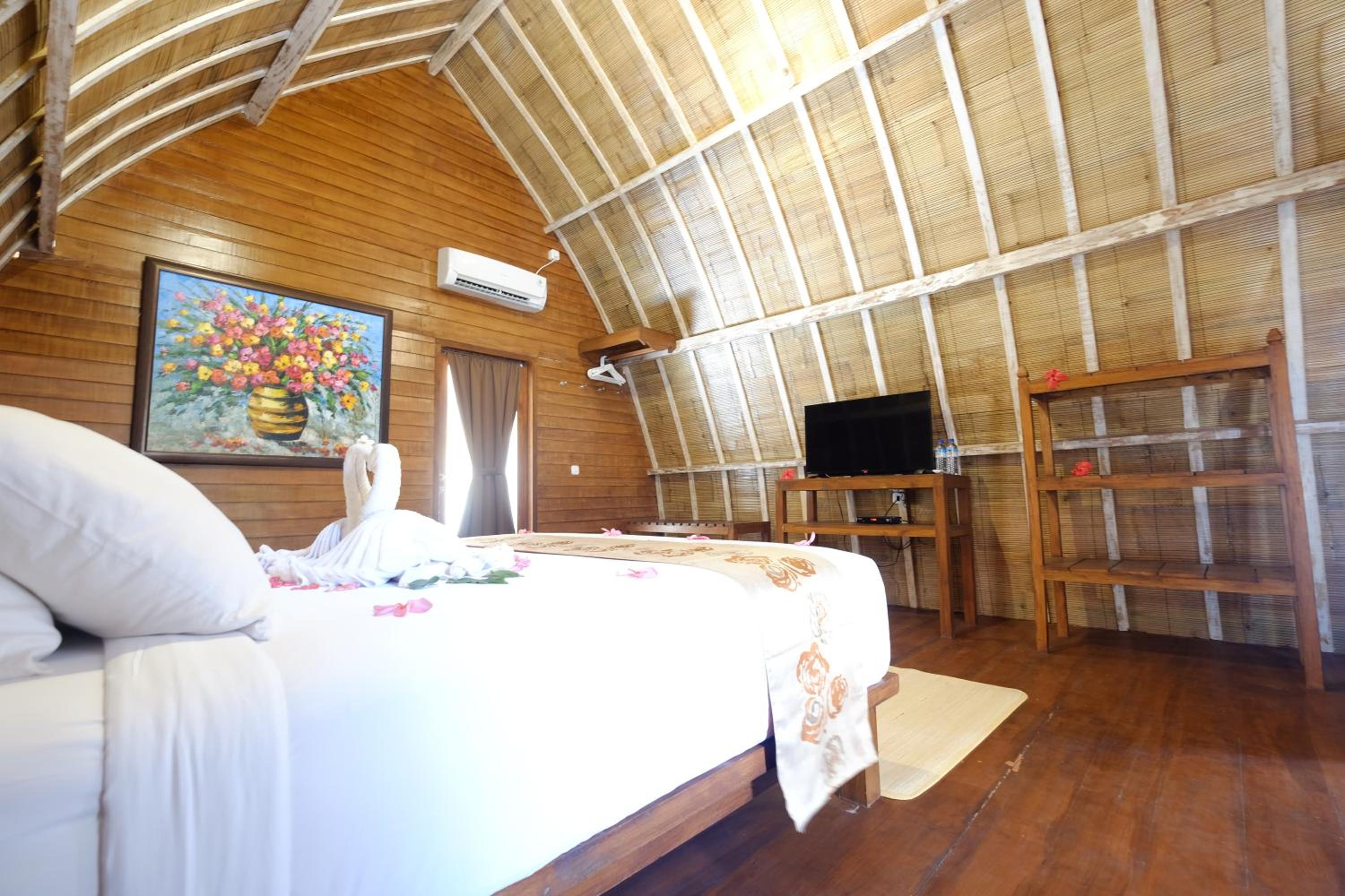 Deluxe Villa photo 3