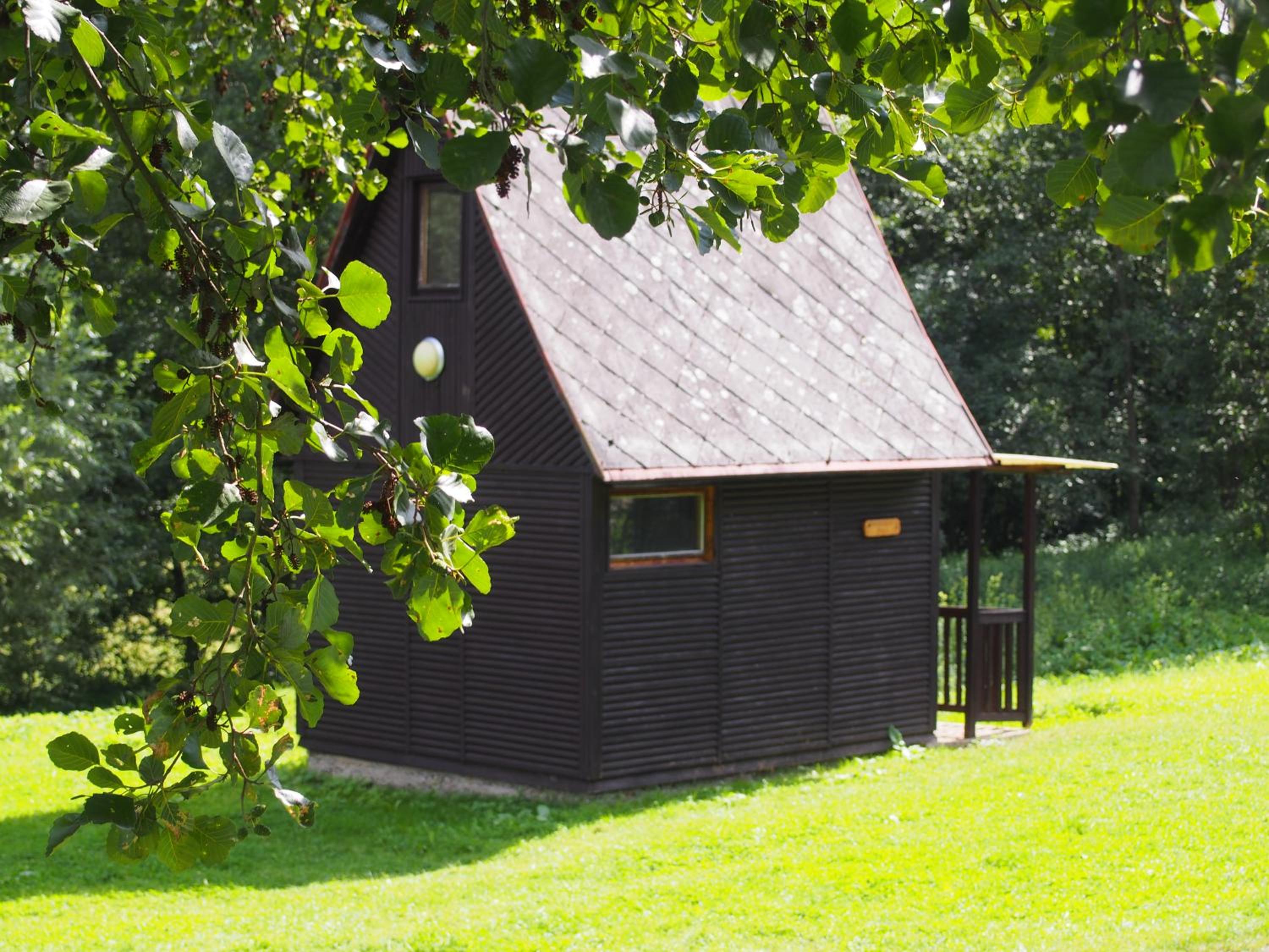 Chalet - Photo 2
