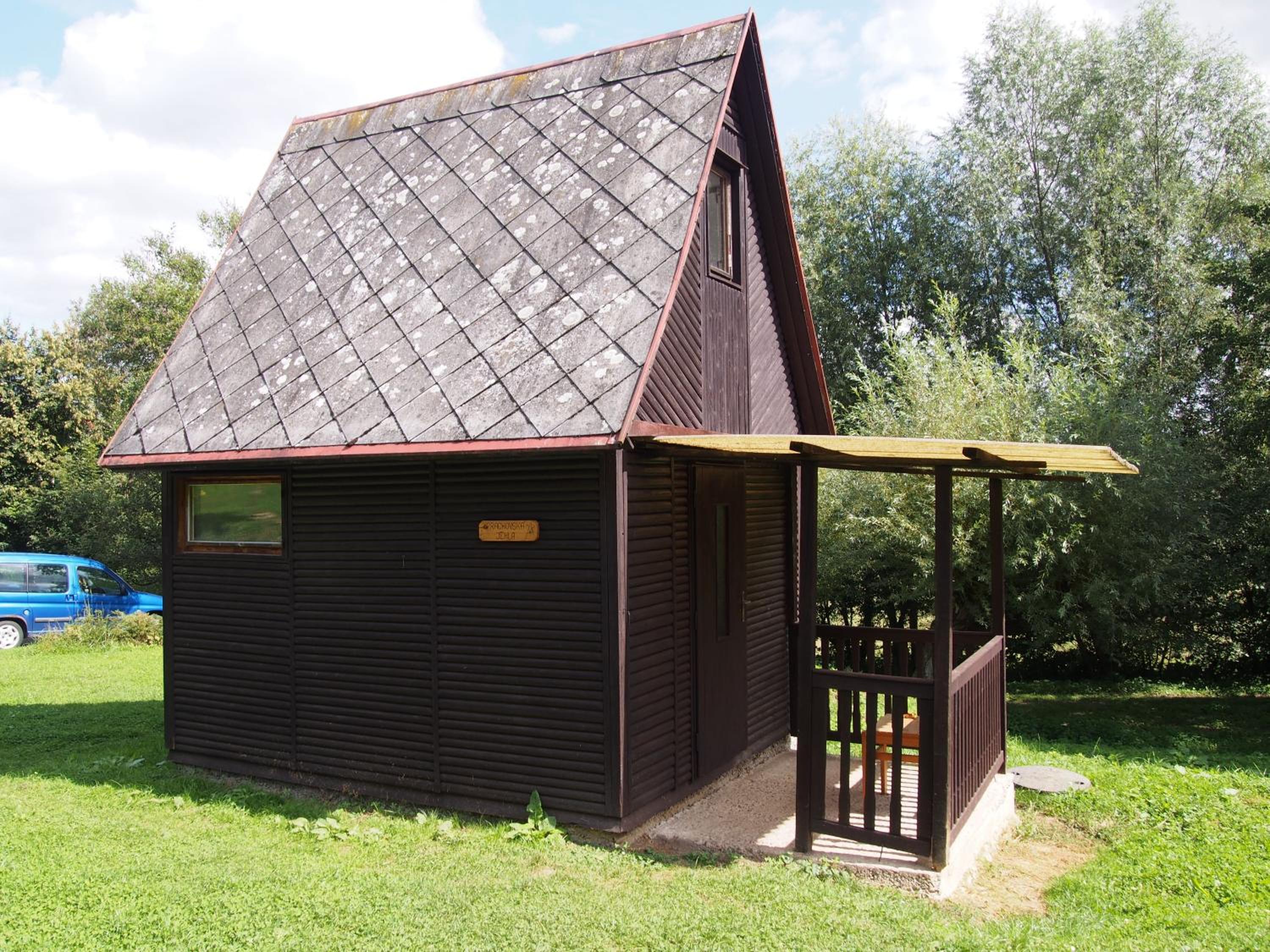 Chalet - Photo 1