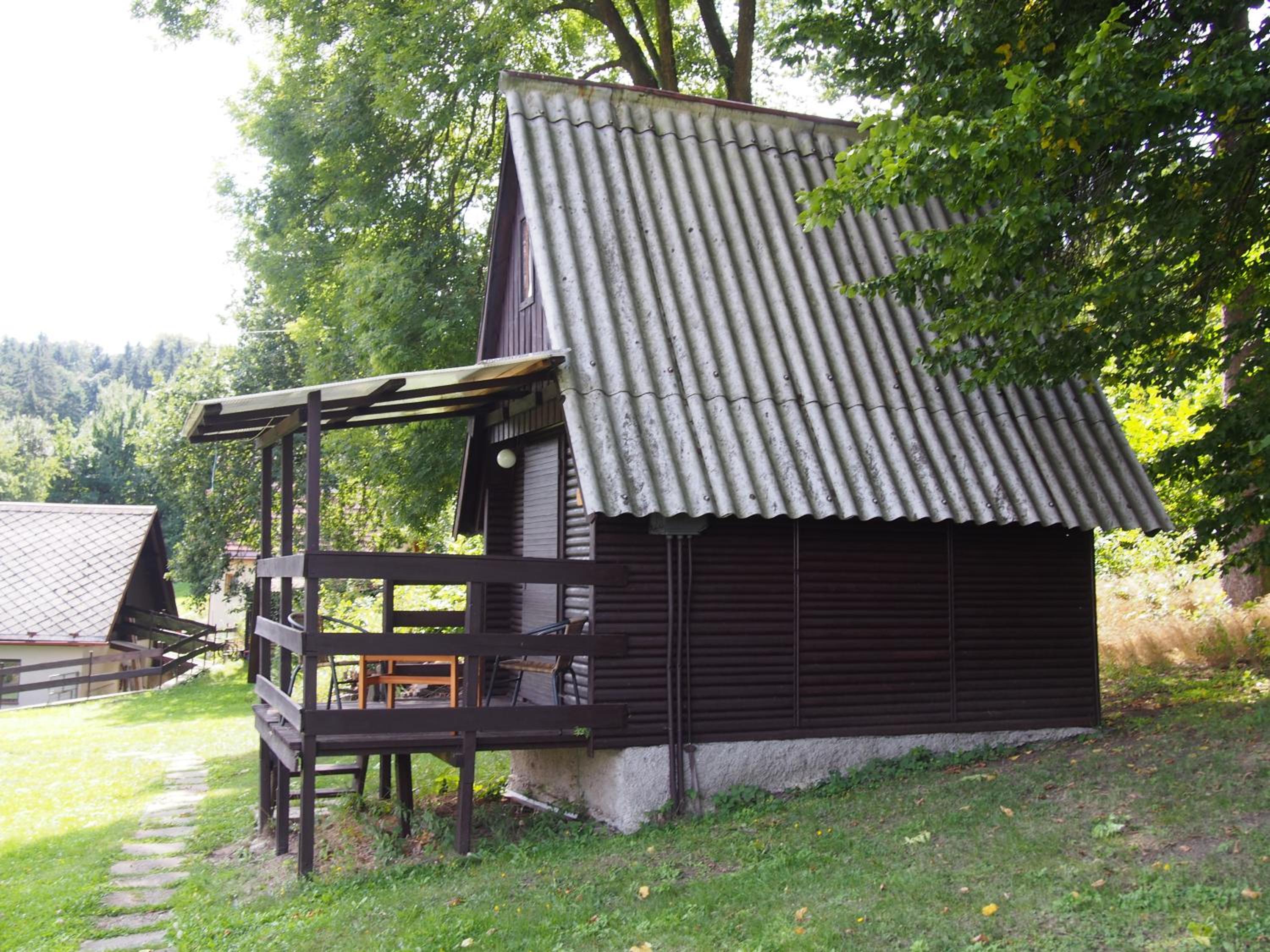 Chalet photo 2