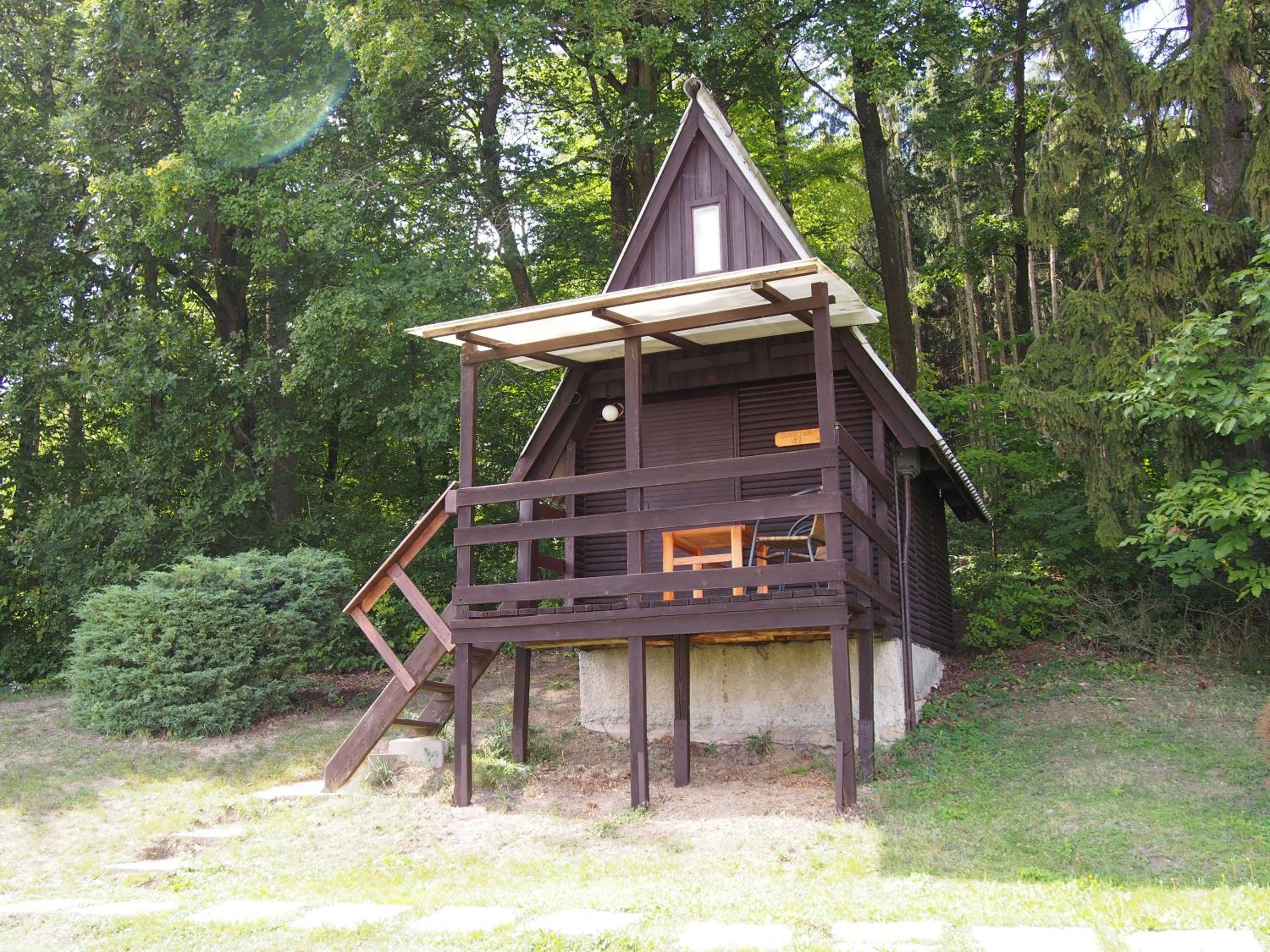 Chalet photo 2
