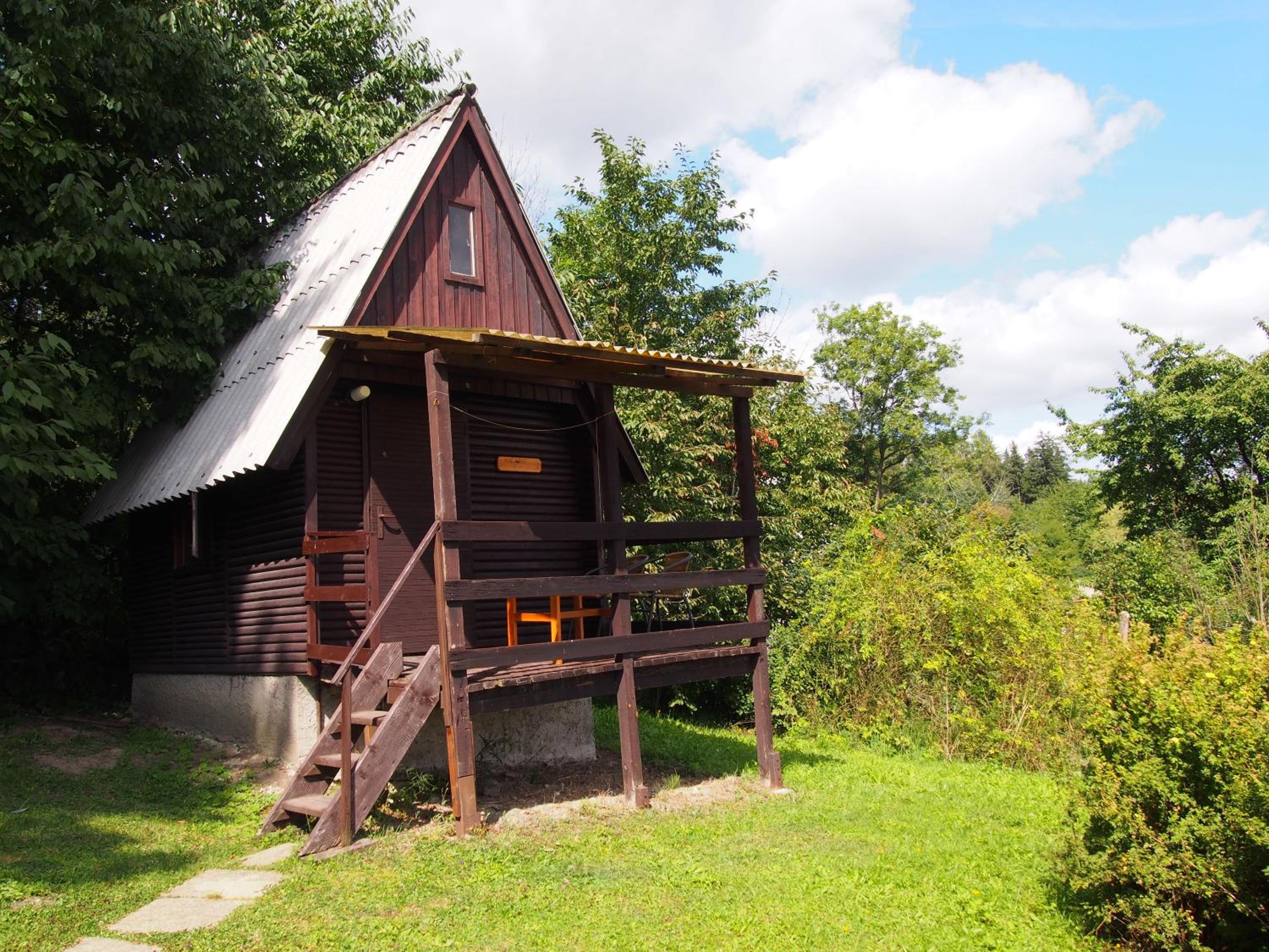 Chalet photo 1