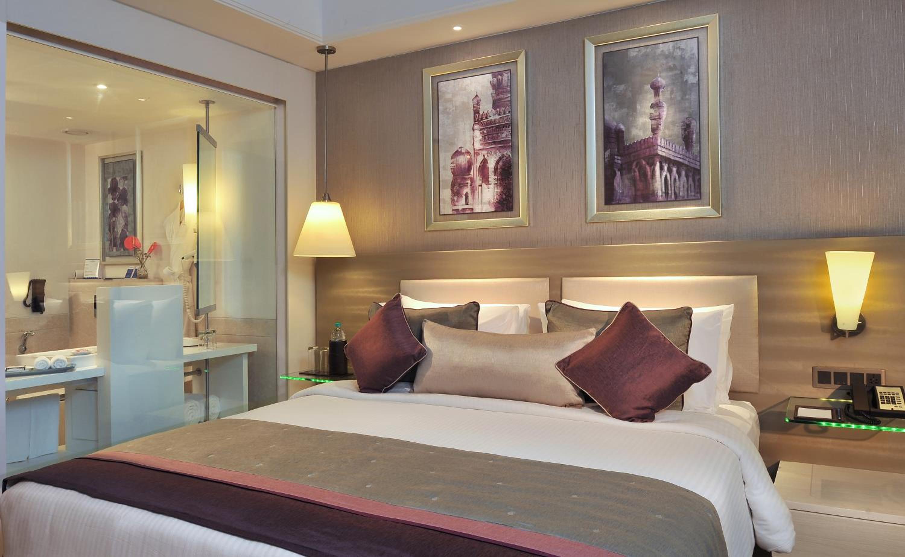 Premium Double Room - Photo 4