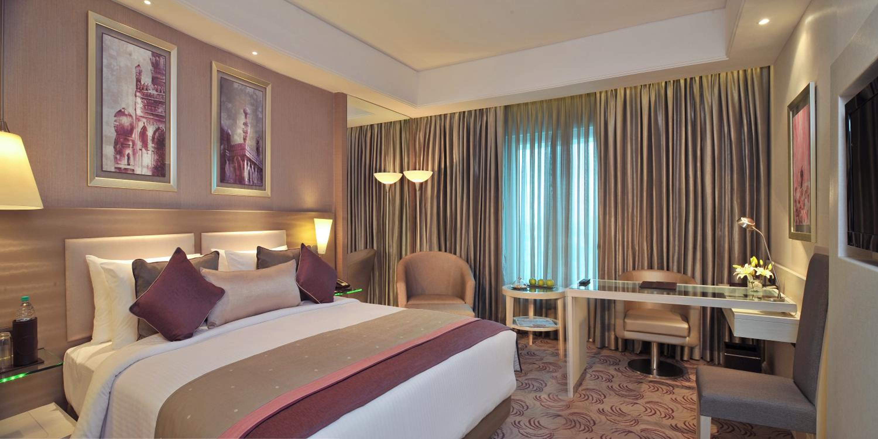 Premium Double Room - Photo 3