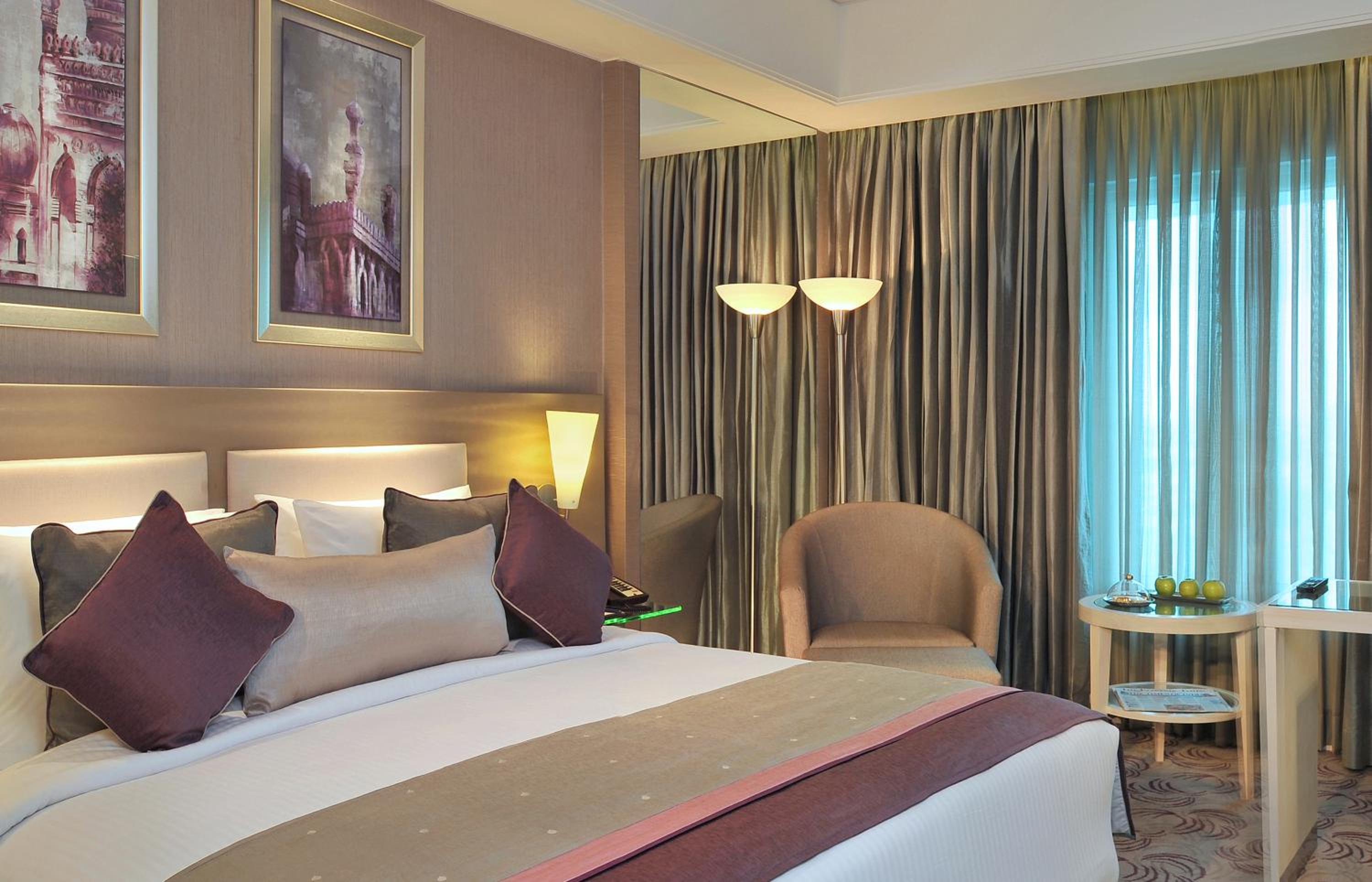 Premium Double Room - Photo 5