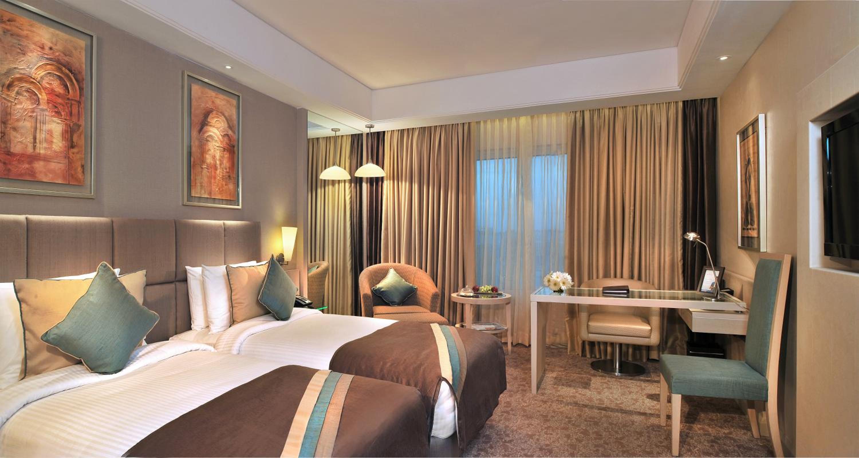 Premium Double Room - Photo 2