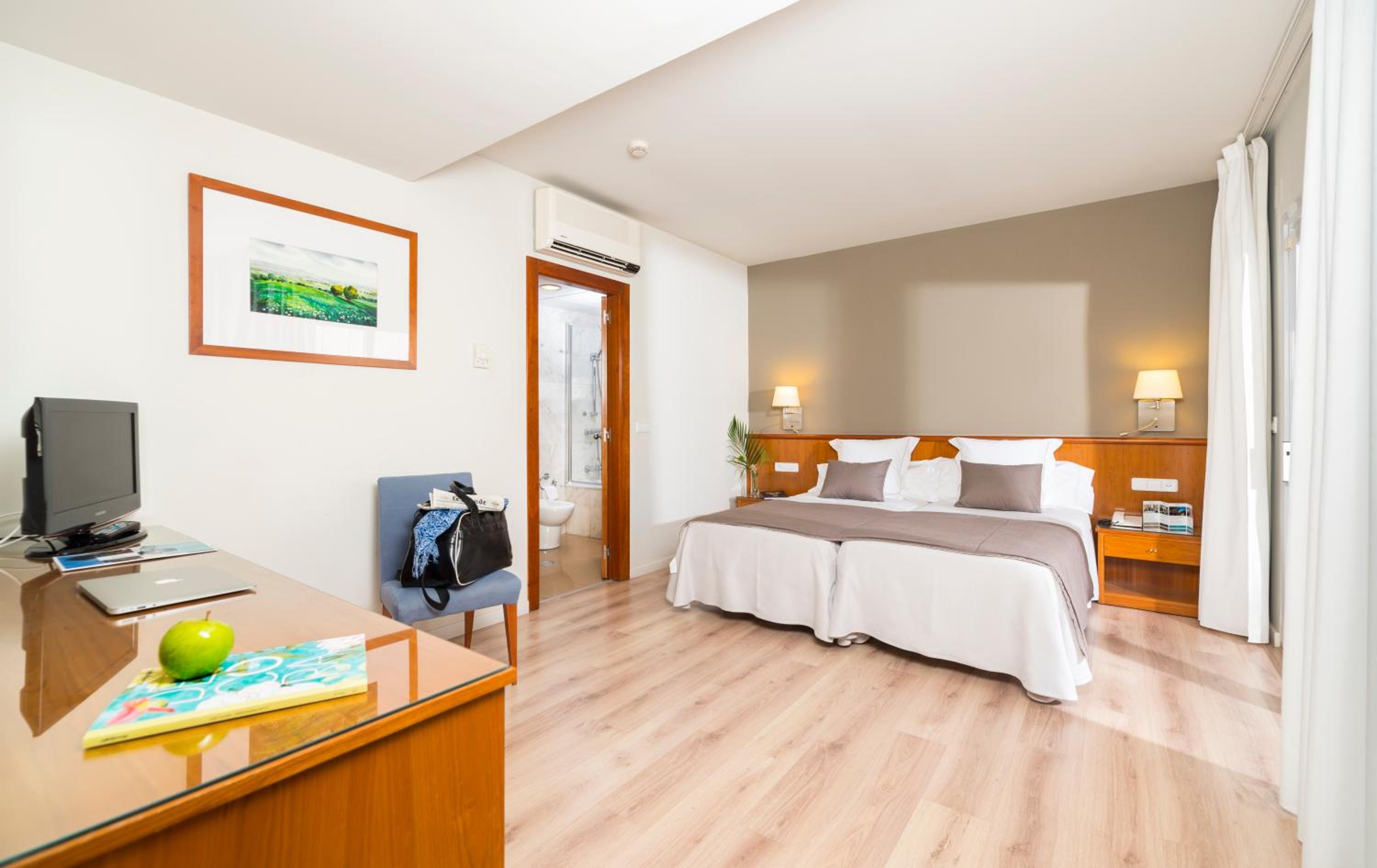 Habitación Doble Comfort