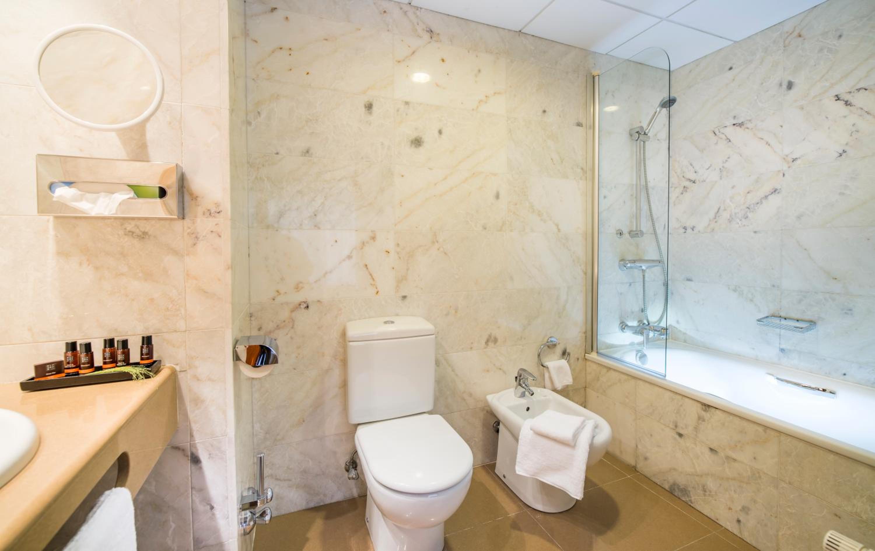 Habitación Doble Comfort