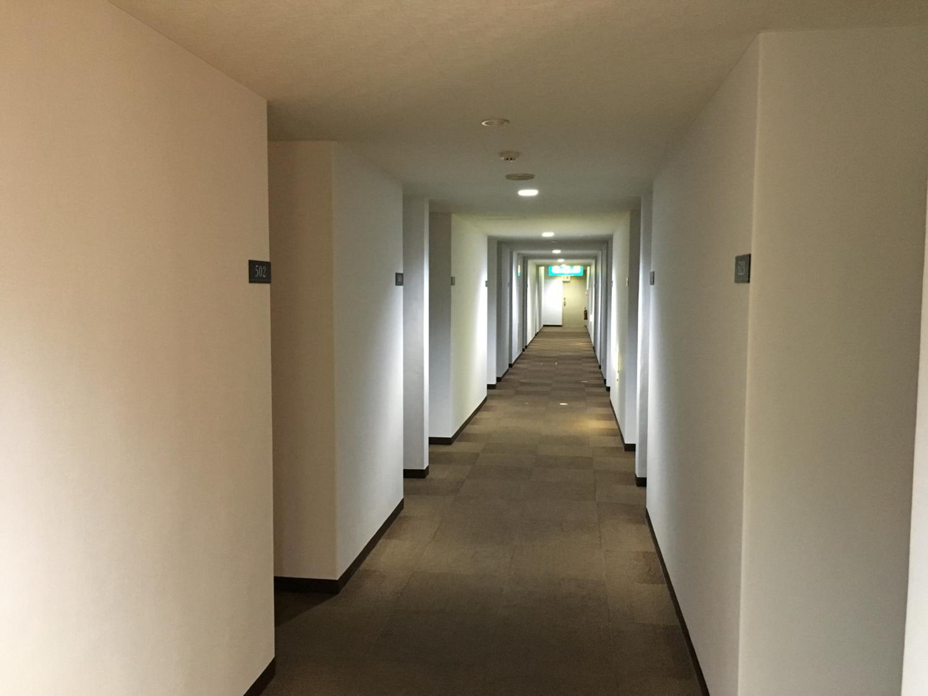 Single Room - Smoking photo 2