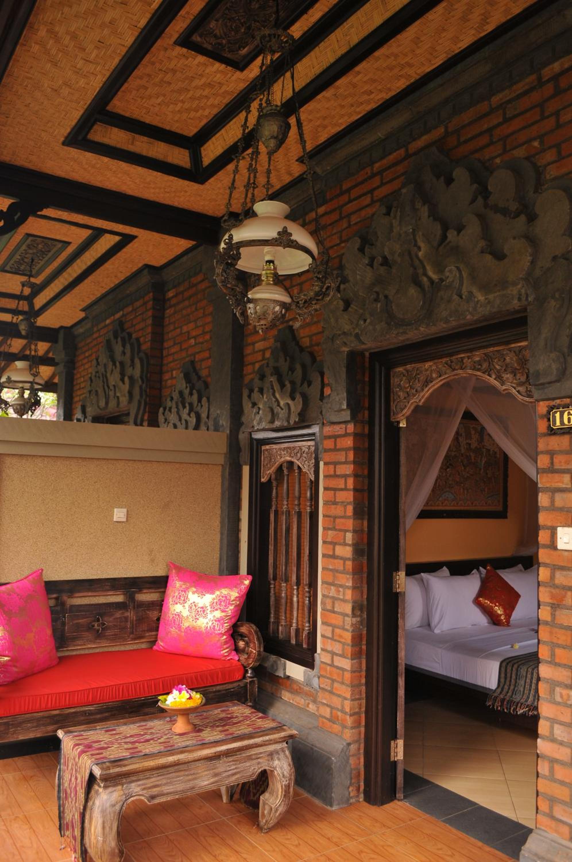 Superior Double Room - Photo 12