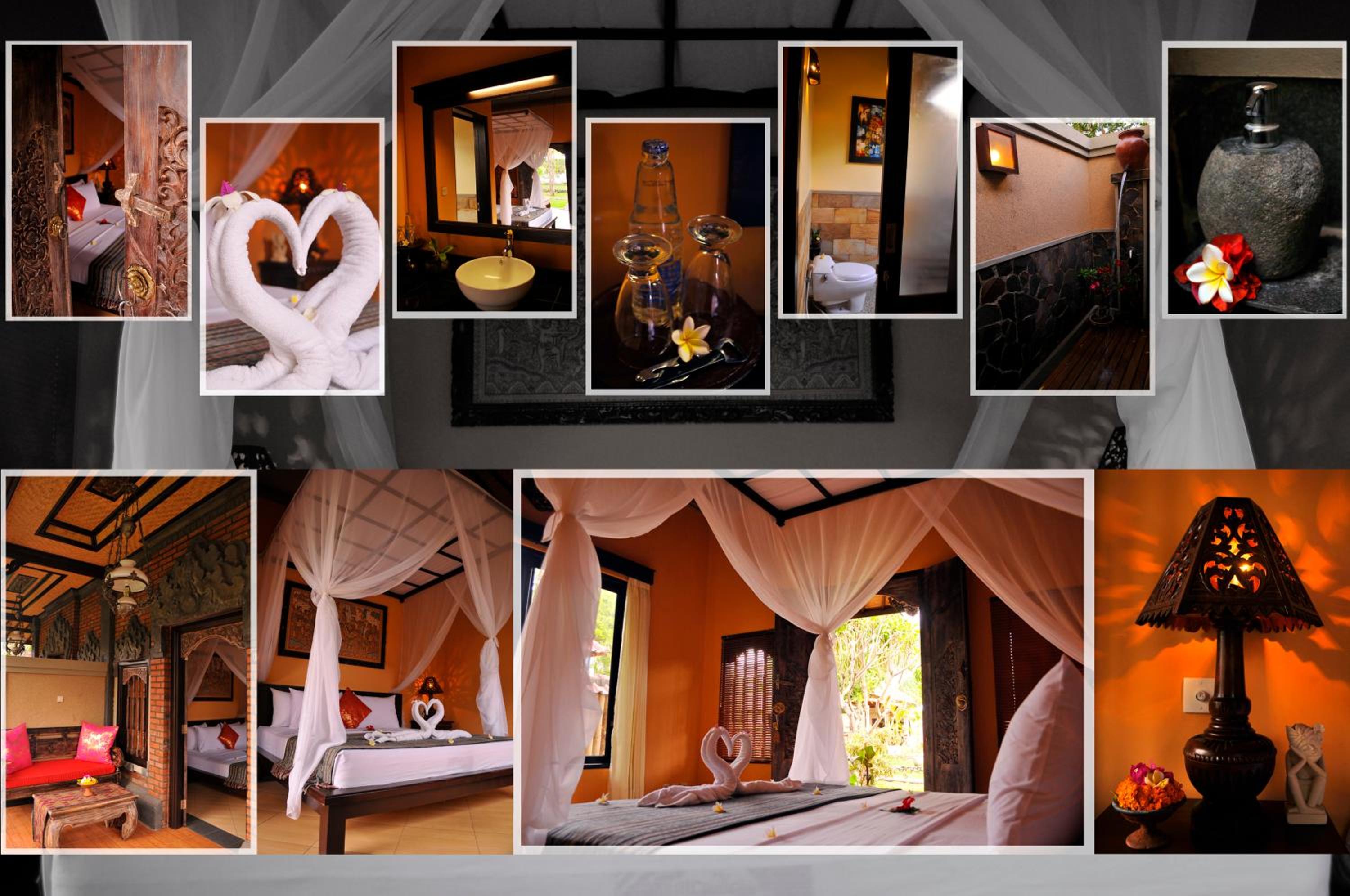 Deluxe Room - Photo 19