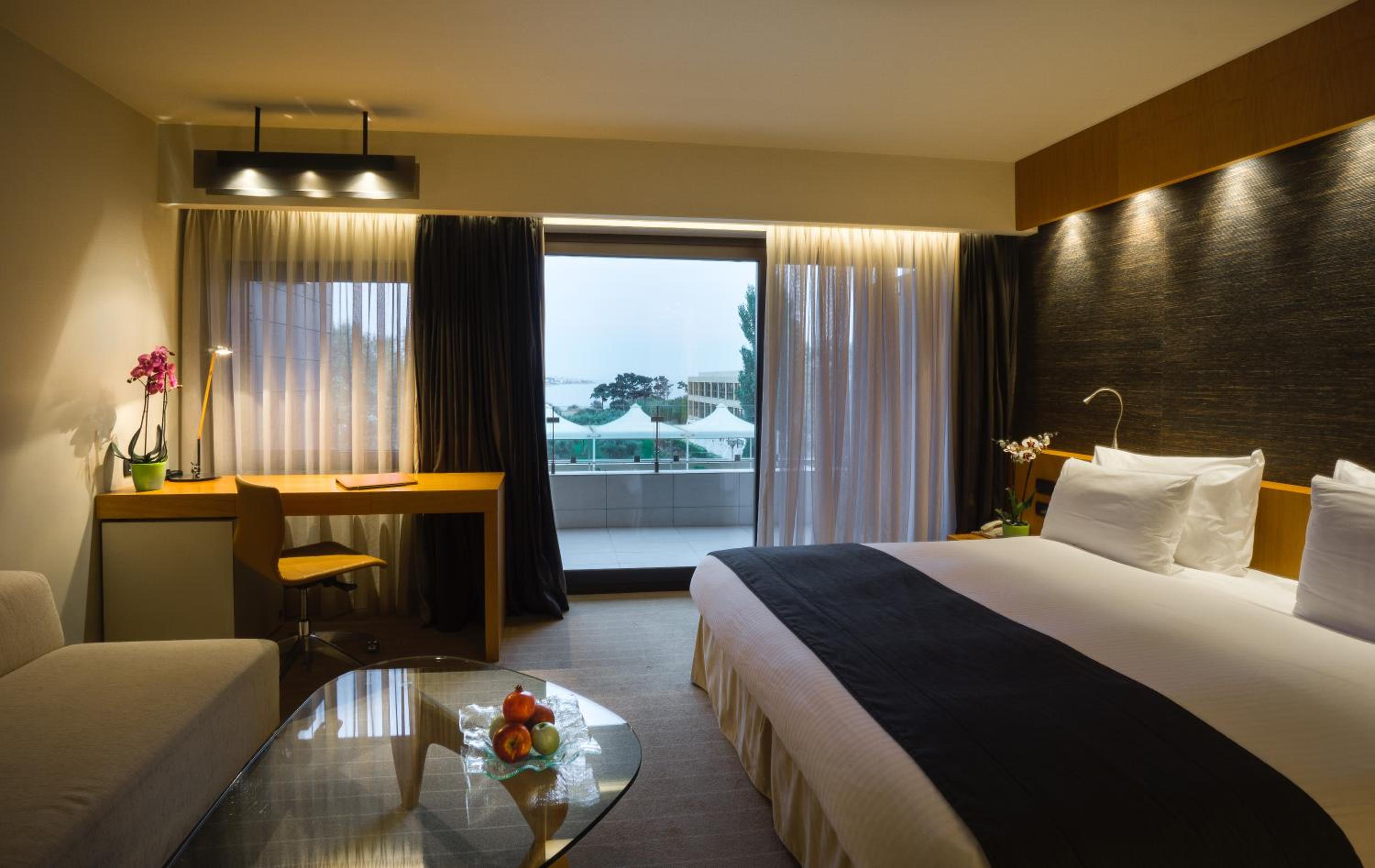 Superior Double Room with Garden View - Photo 5